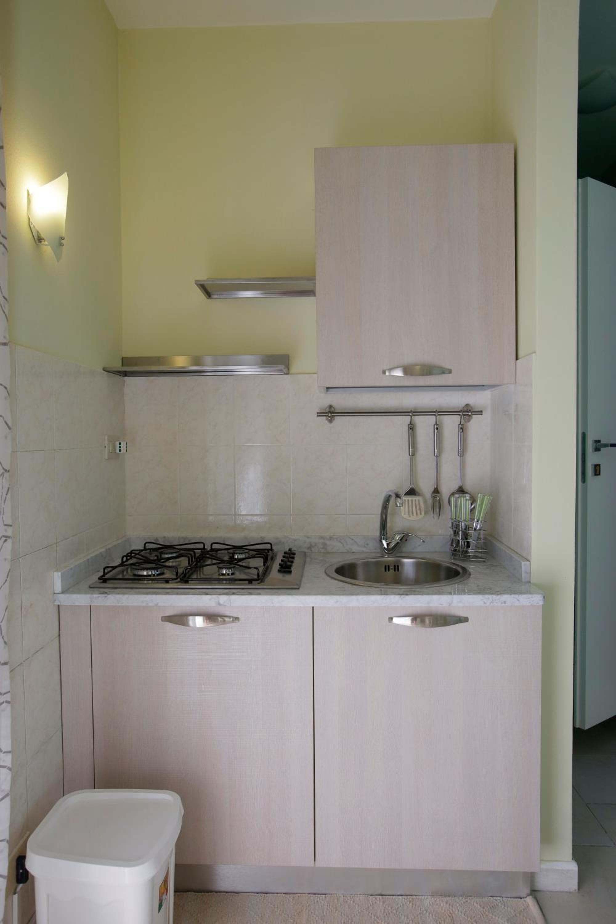Appartamento Topazio view 4