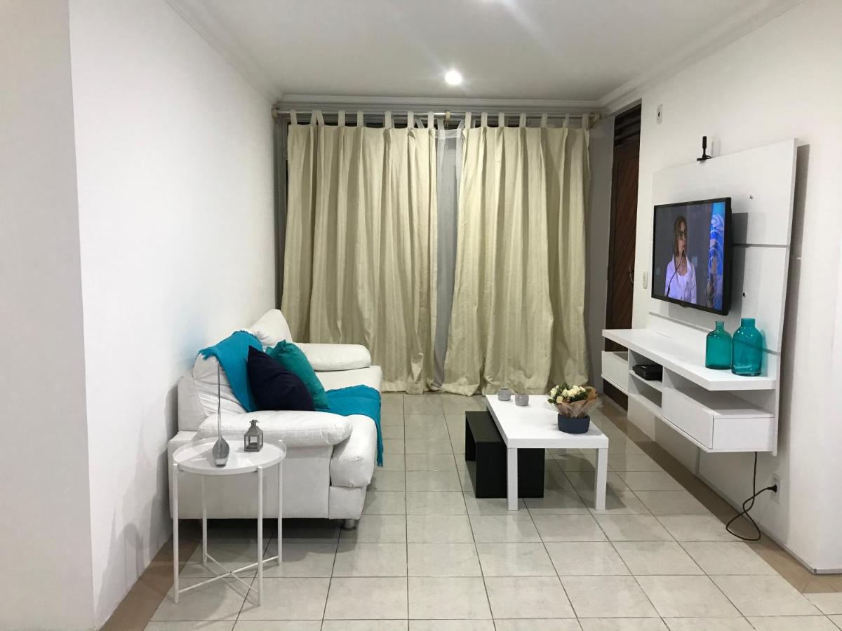 Apt localização excelente view 4