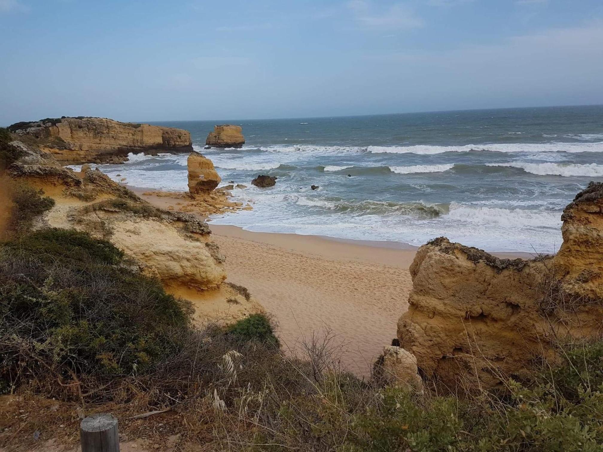 Boas-Vindas view 3
