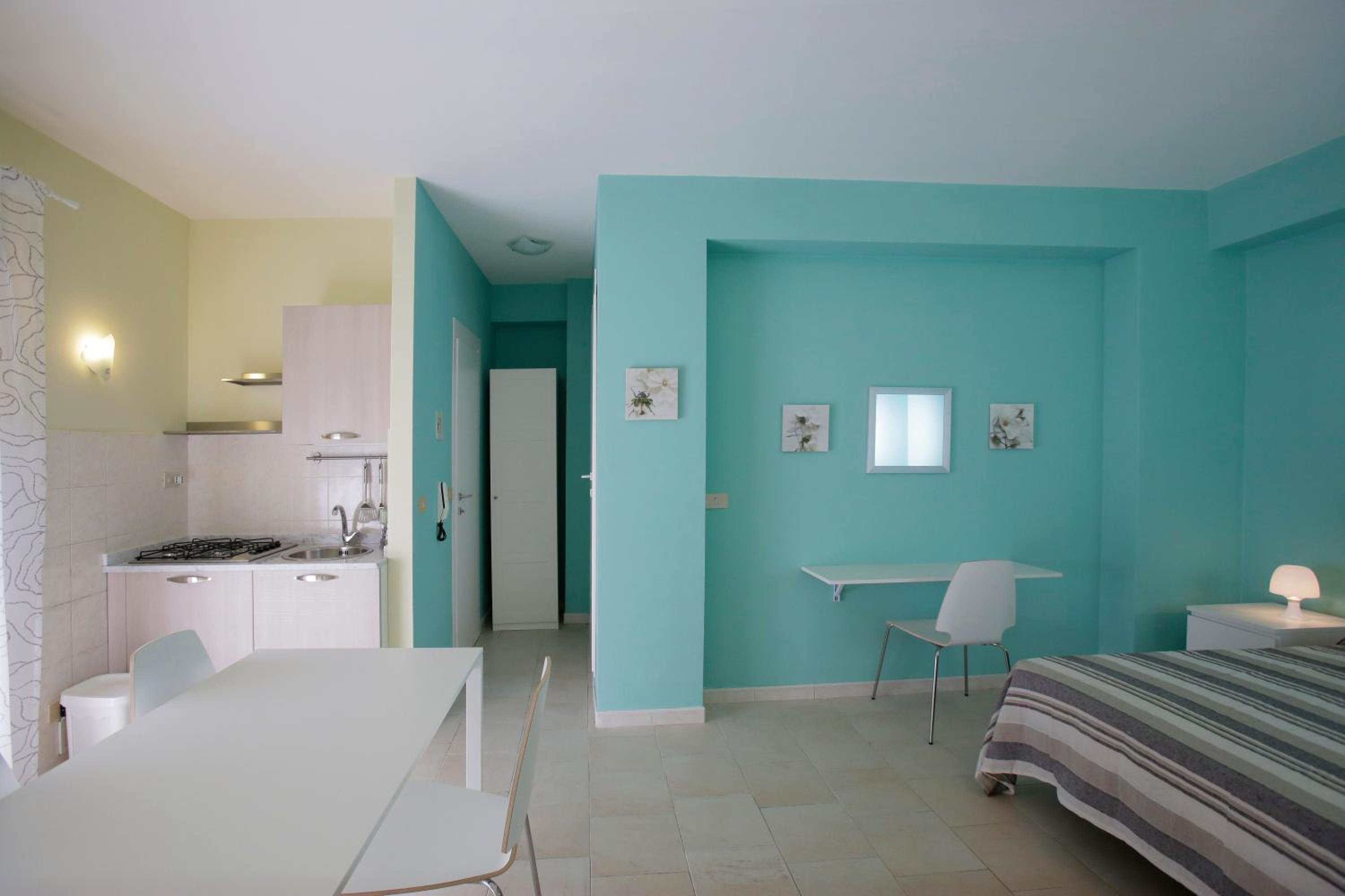 Appartamento Topazio view 3