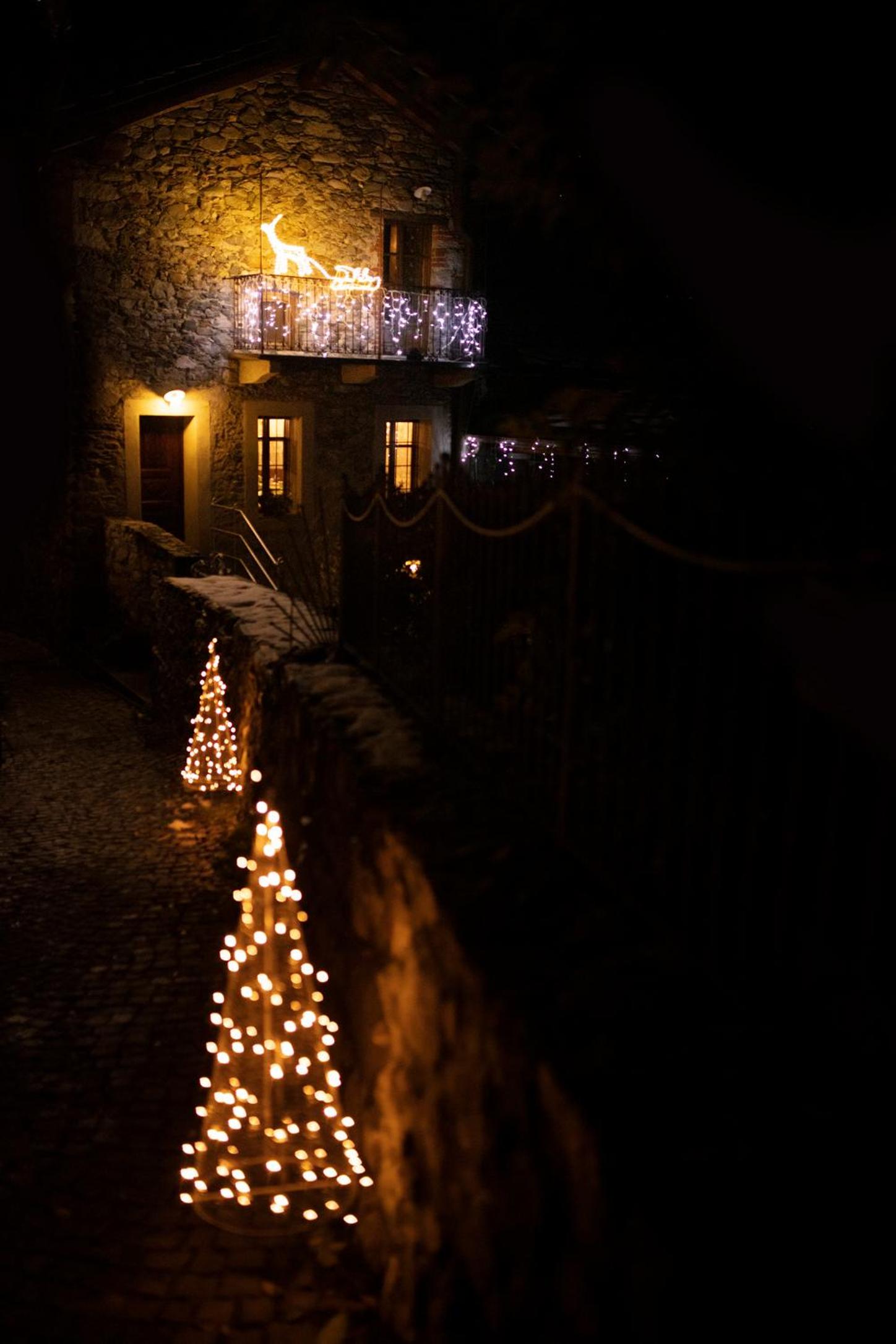 La Maison Des Vignerons Chambres D'Hotes B&B view 4