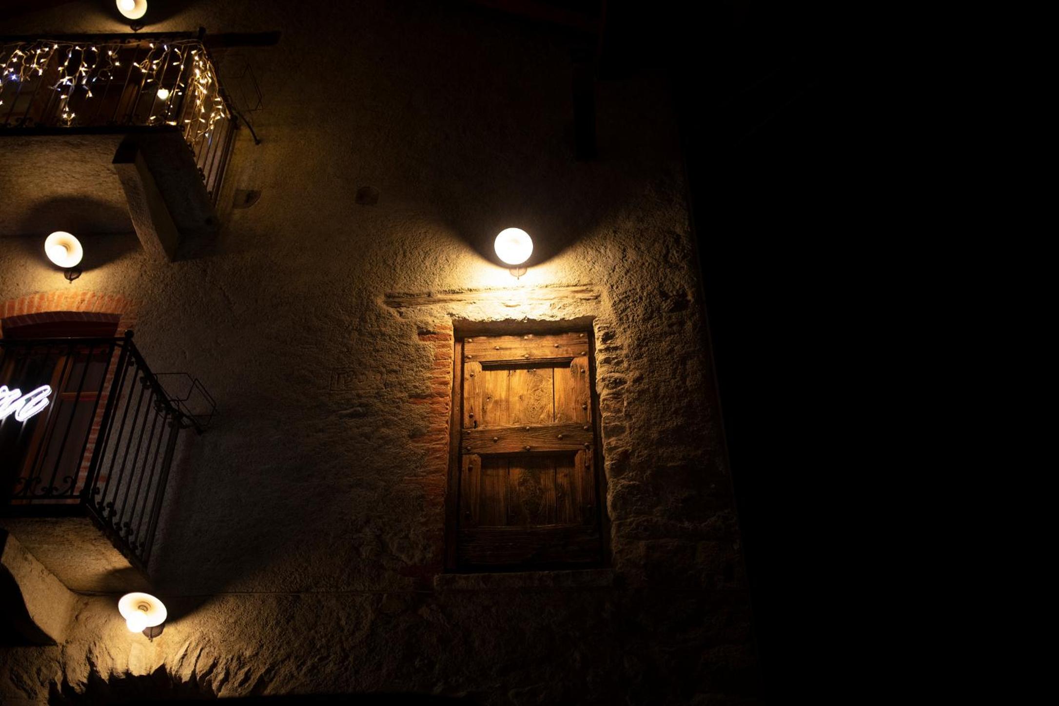 La Maison Des Vignerons Chambres D'Hotes B&B view 2