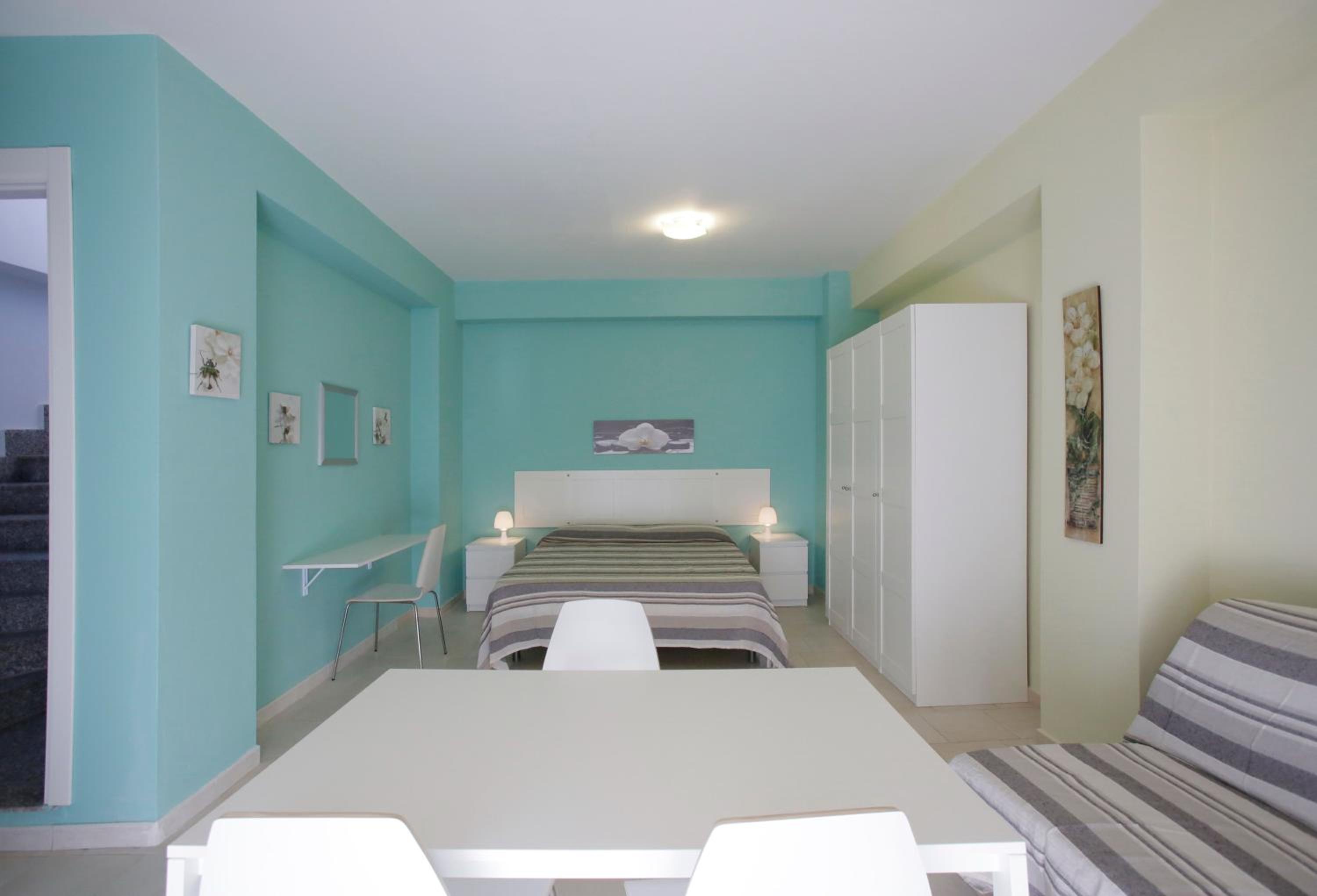 Appartamento Topazio view 2