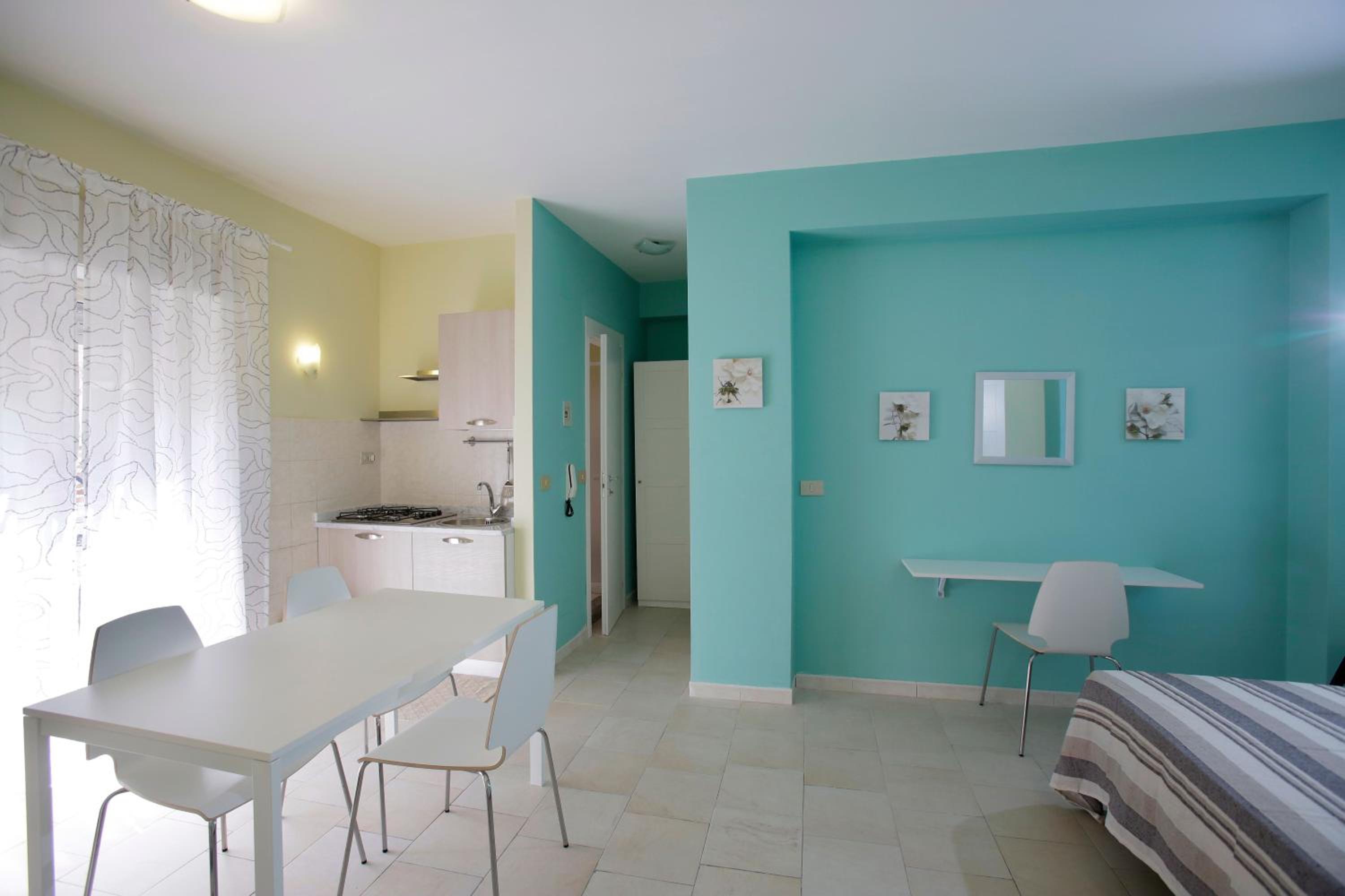 Appartamento Topazio view 5