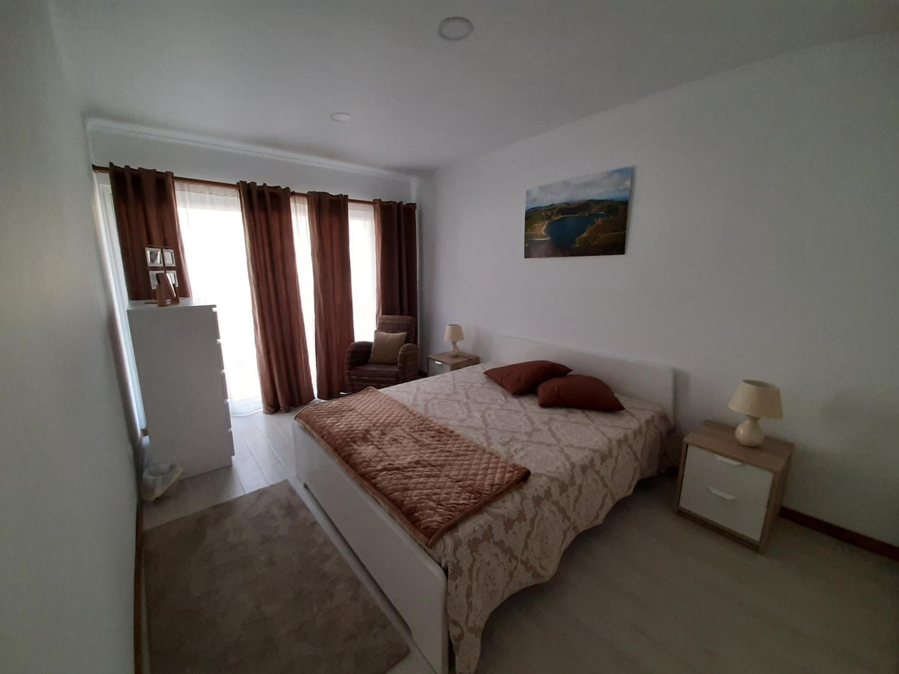The Furnas Azores House view 4