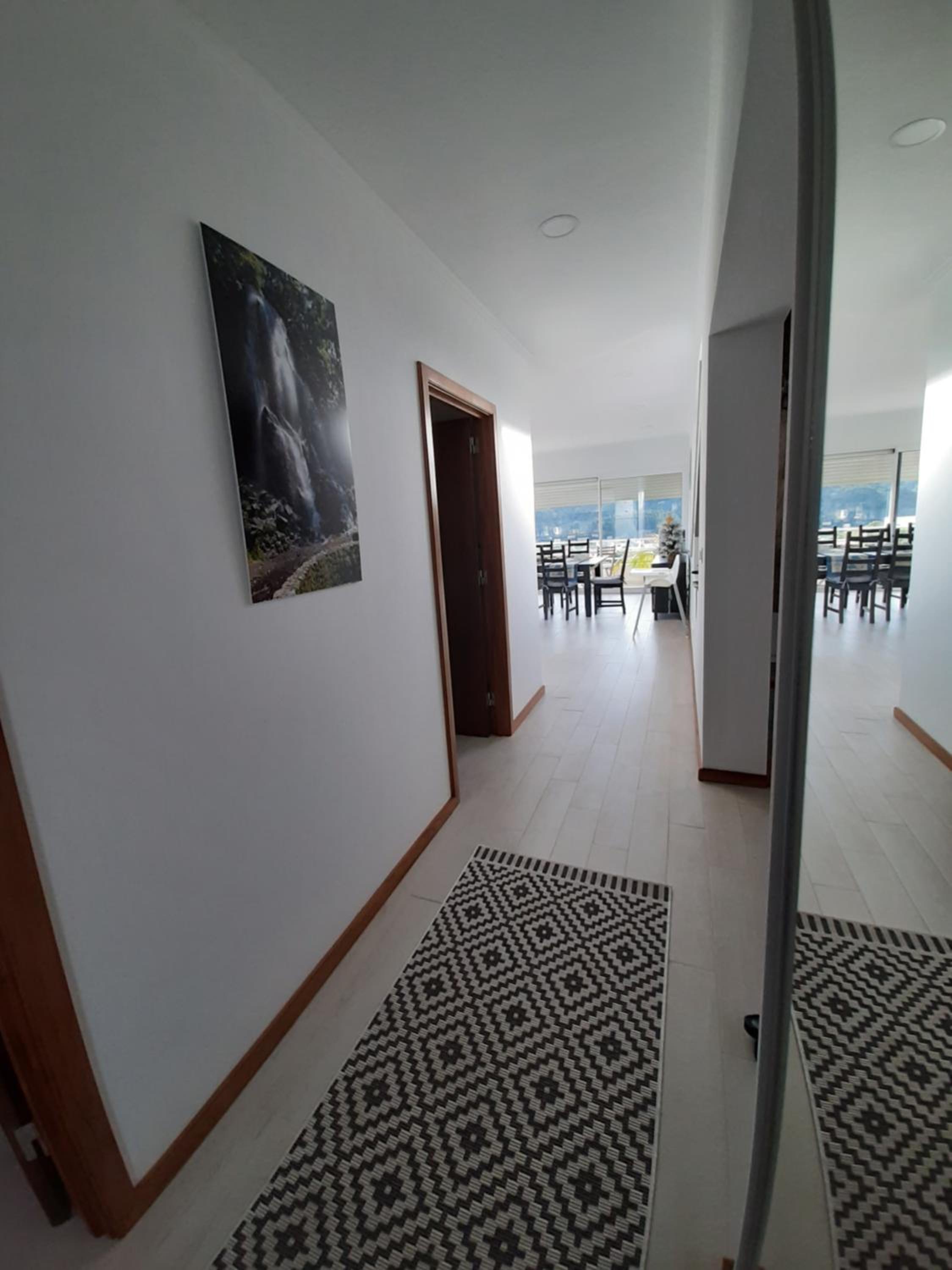 The Furnas Azores House view 3