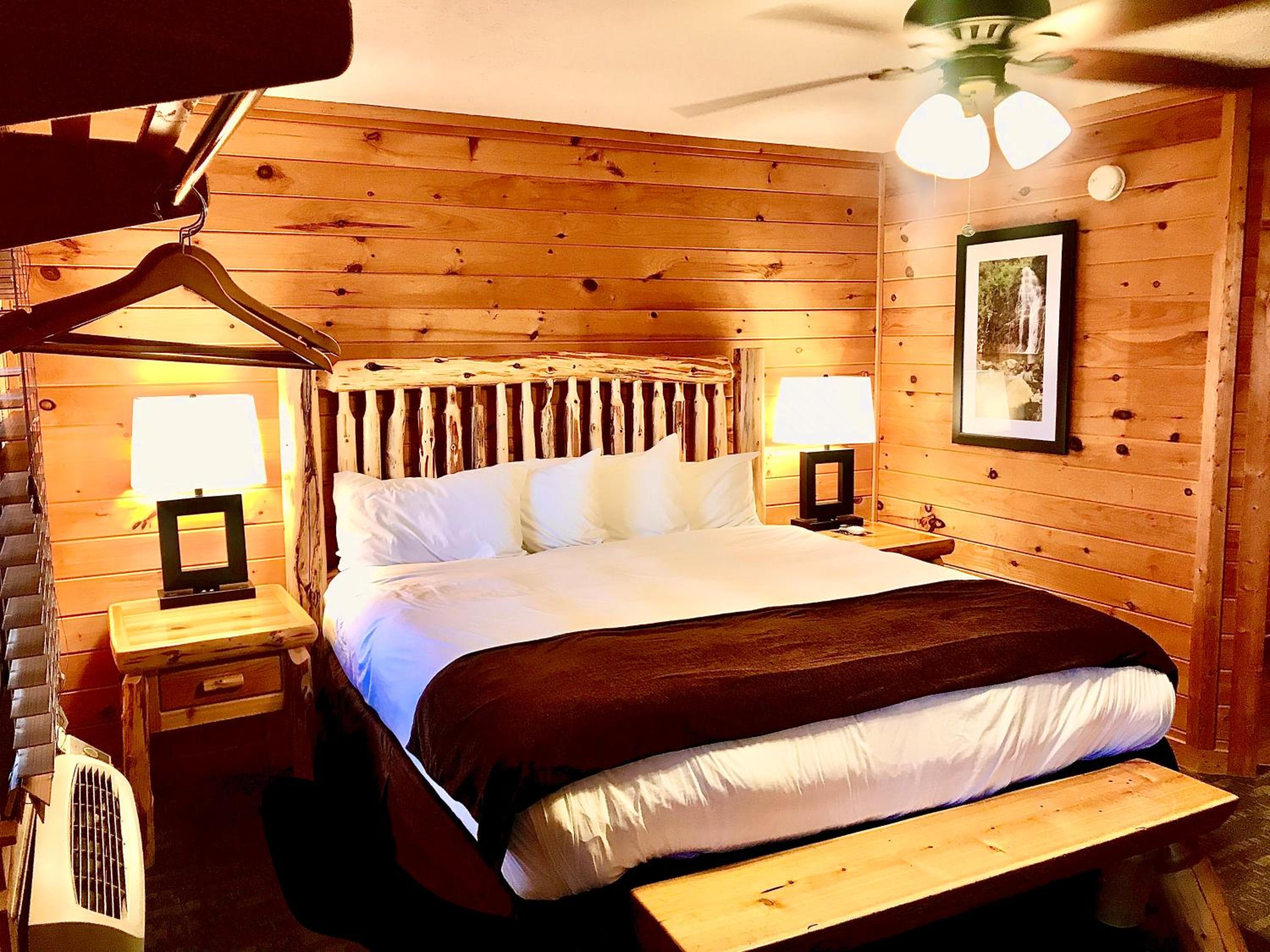 Mountain Top Inn and Resort