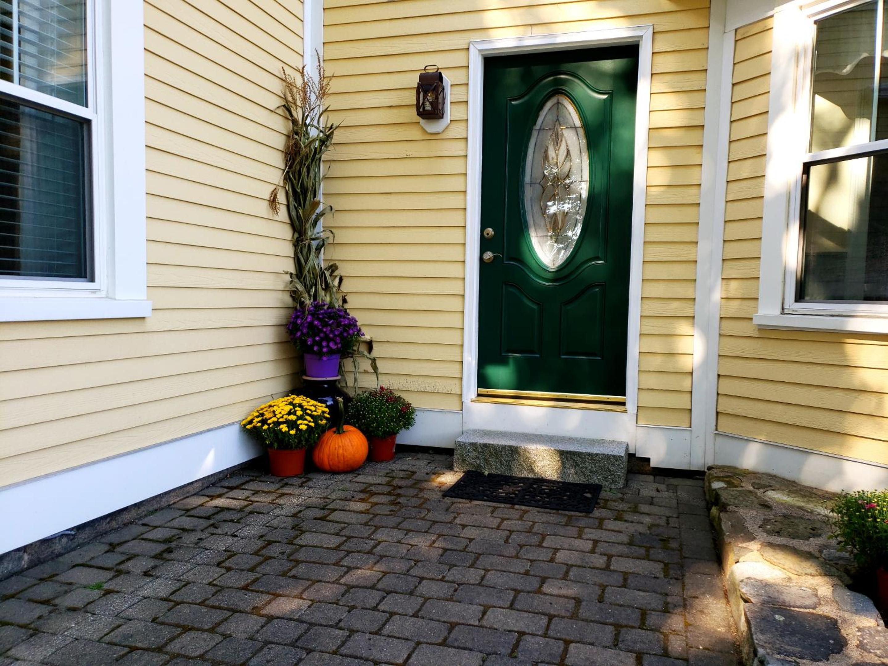 Elmere House Bed & Breakfast