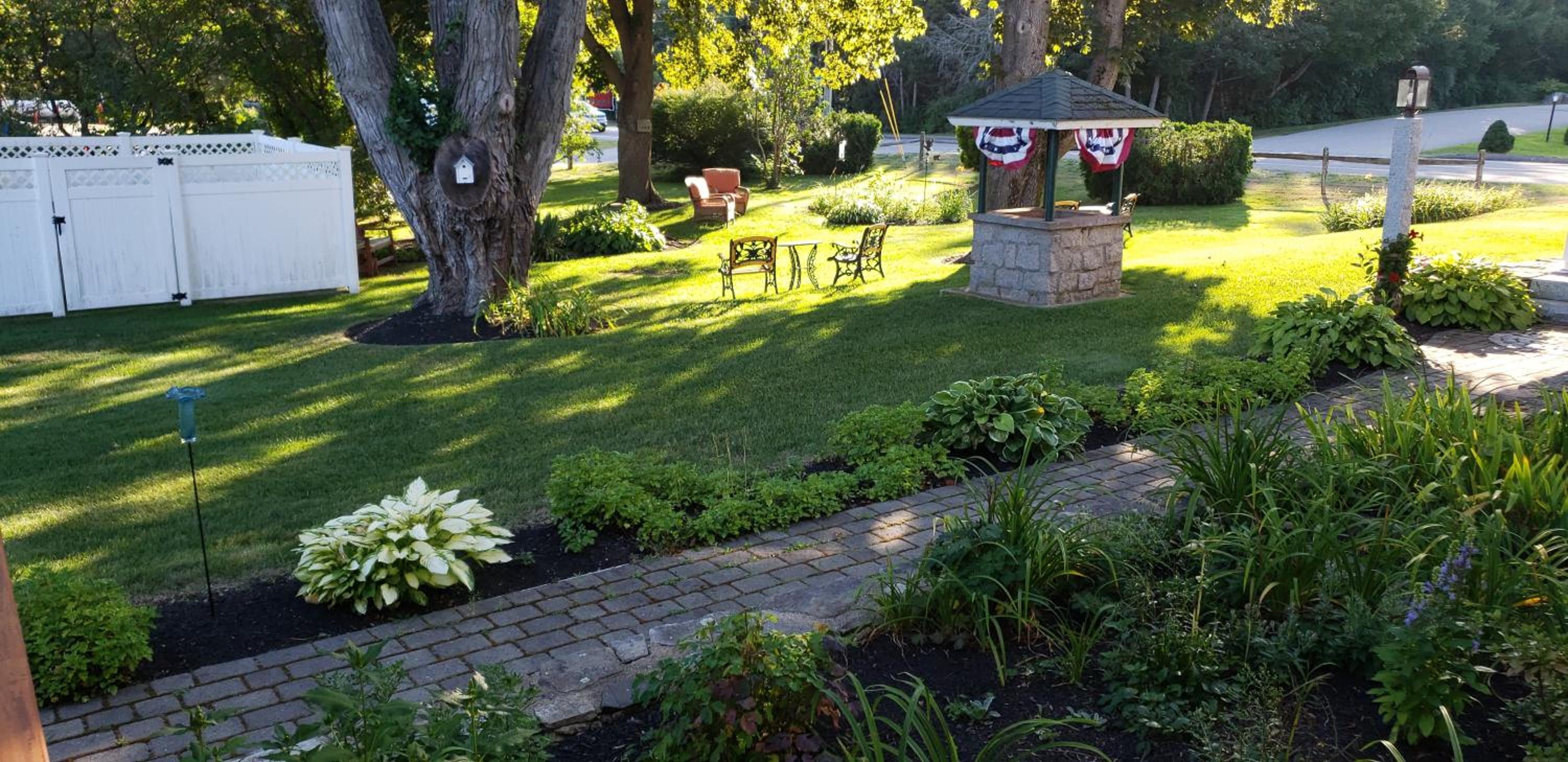 Elmere House Bed & Breakfast