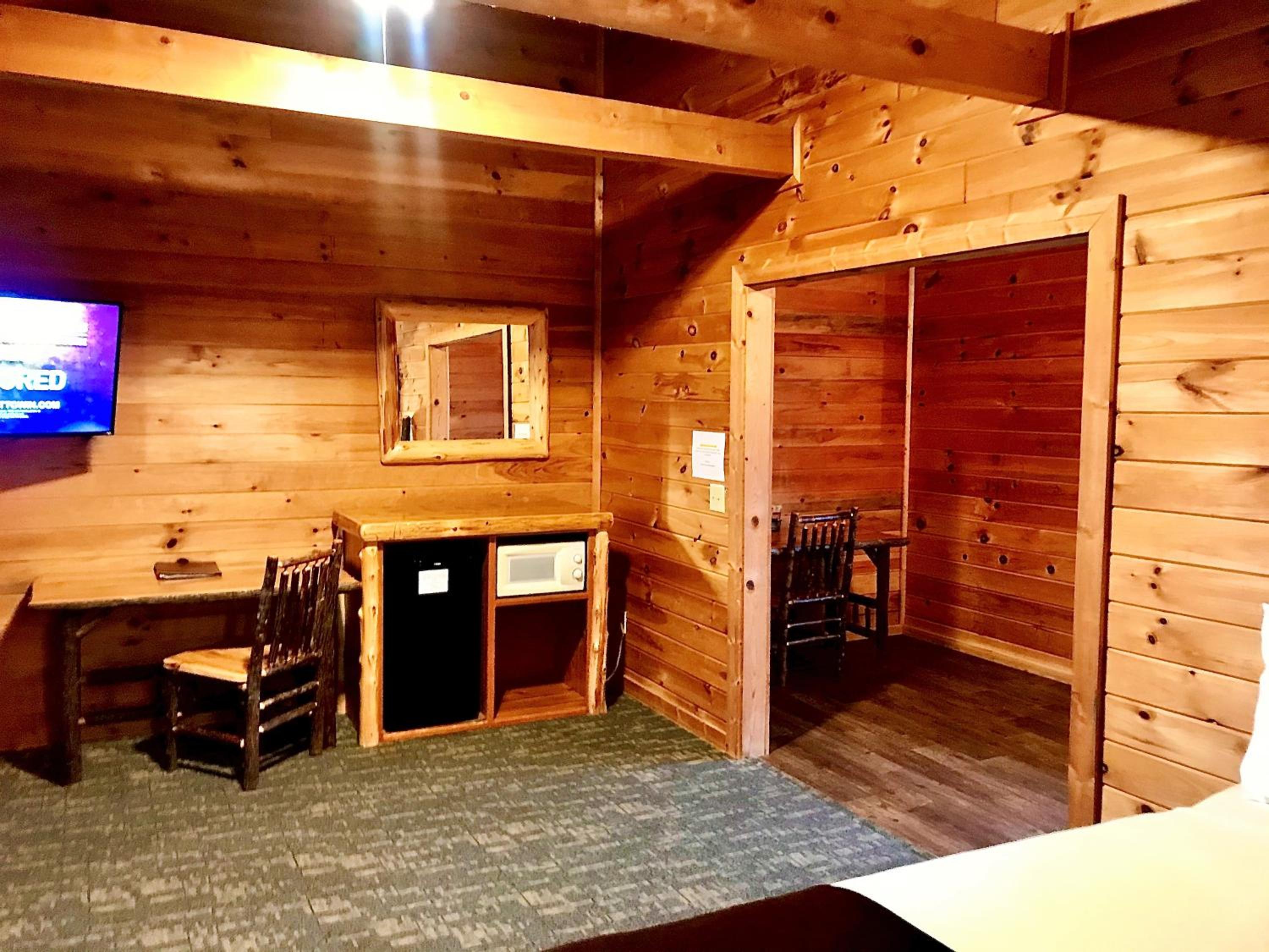 Mountain Top Inn and Resort