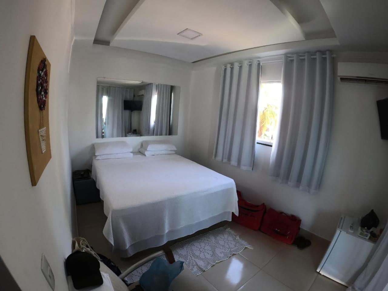 João Praia Hotel