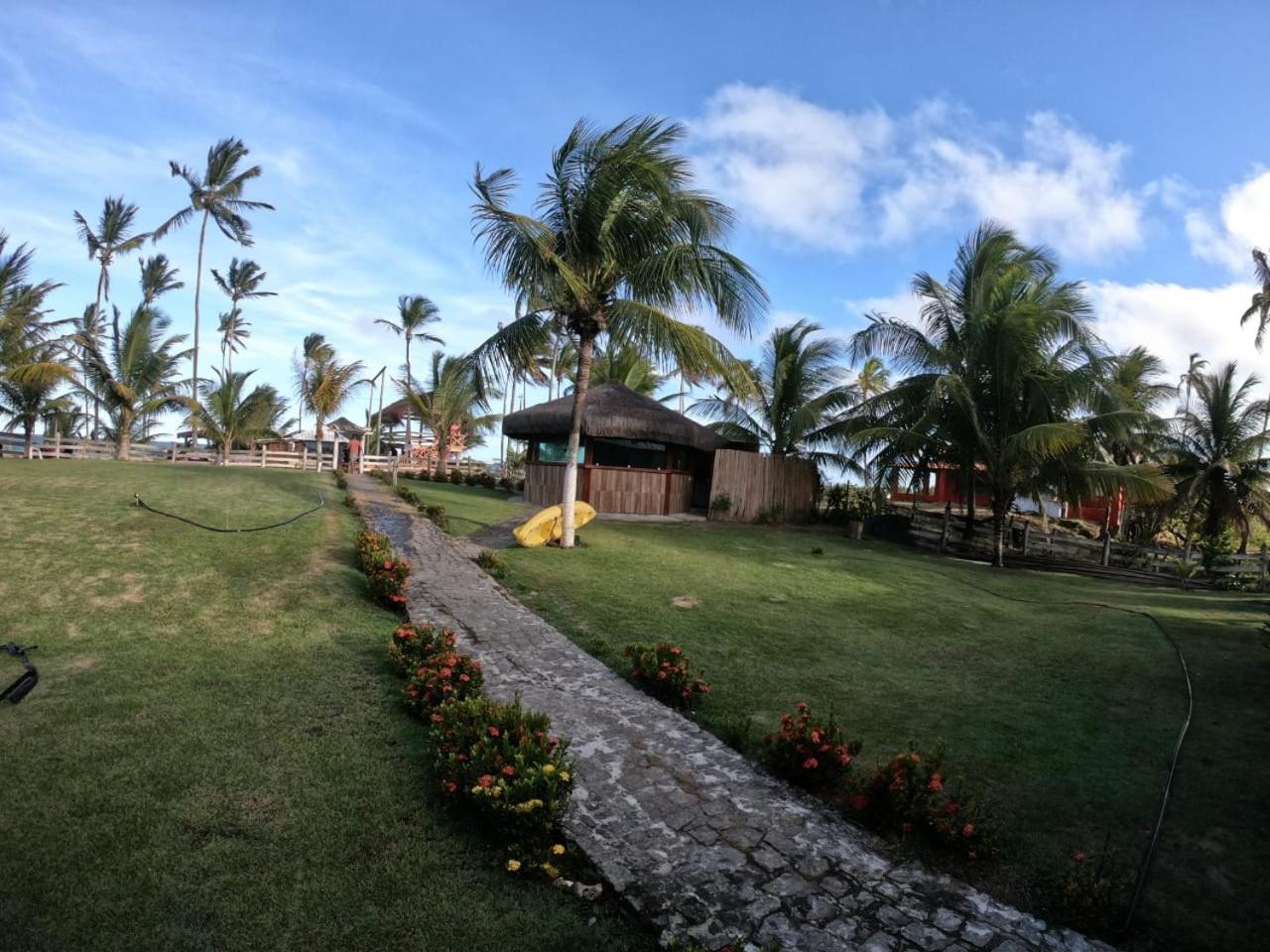 João Praia Hotel