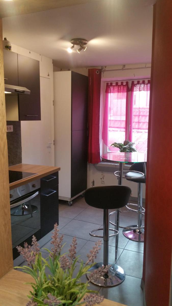 Epinal Vacations - La Roseraie - Property Image 1