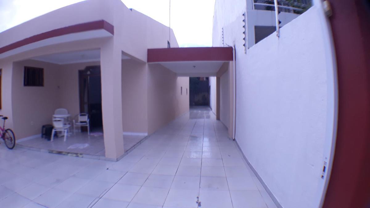CASA DE TEMPORADA