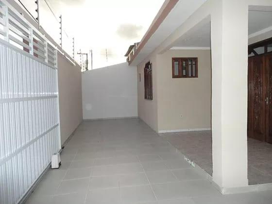 CASA DE TEMPORADA
