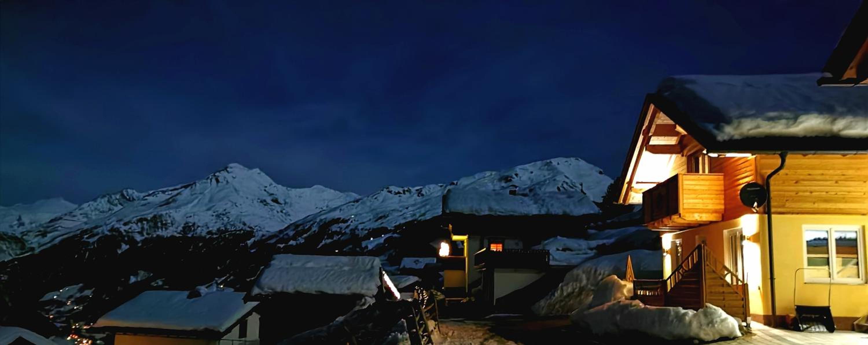 Chalet Magda-Lena