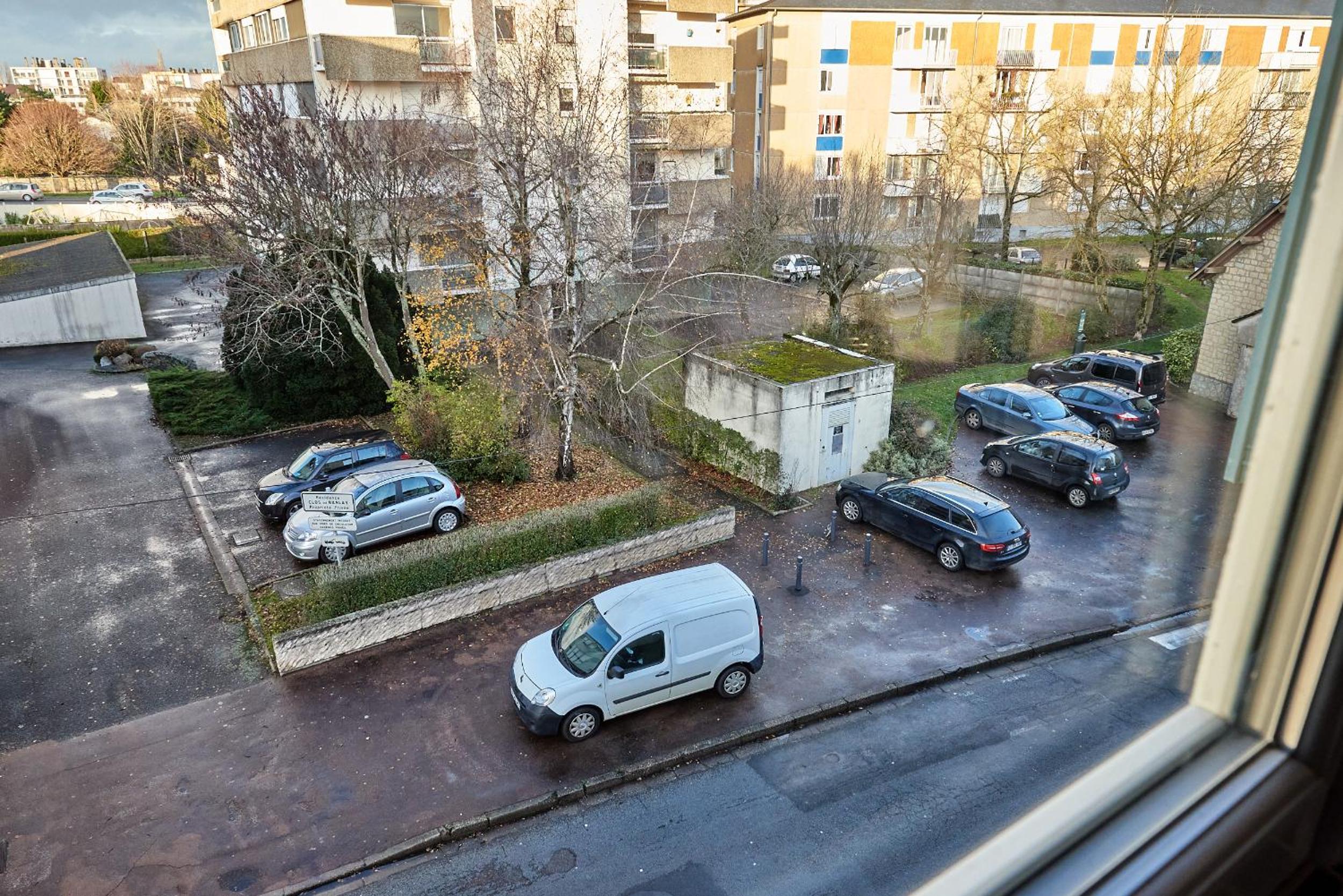 Chambres à louer cuisine salle de bain commune