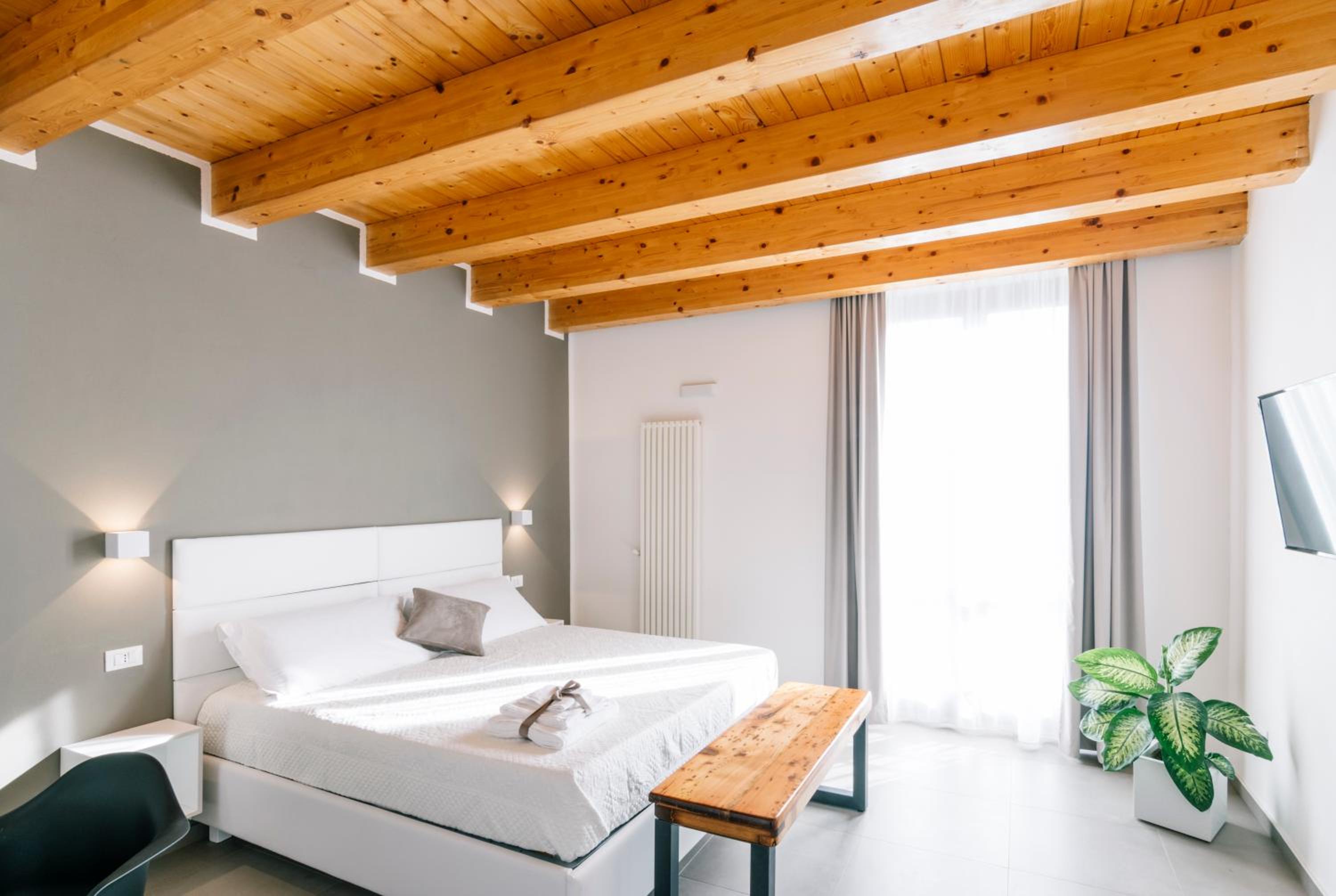 Boutique BnB Dolcevita view 4