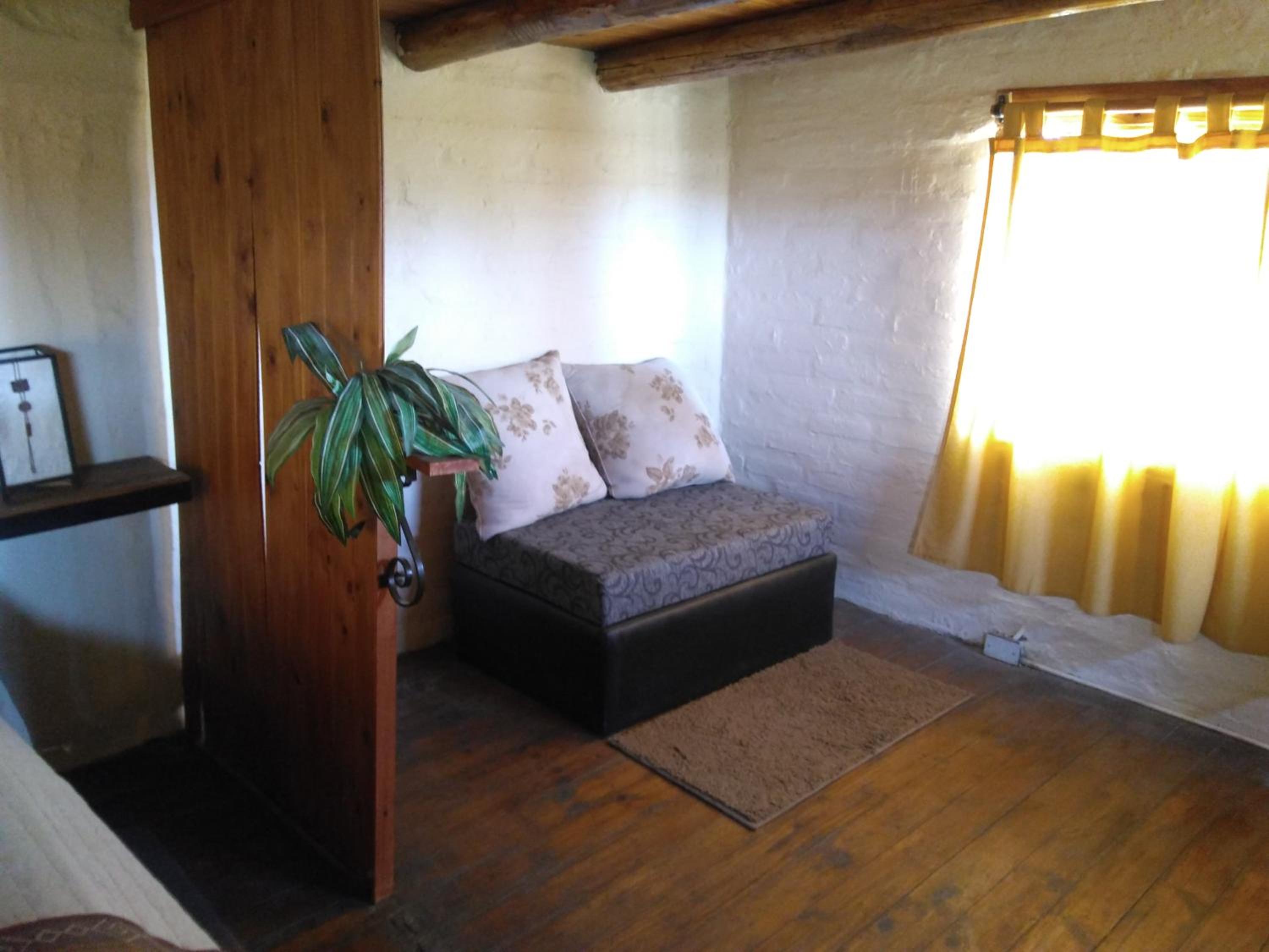 Finca Mula en Maipú — hotel room