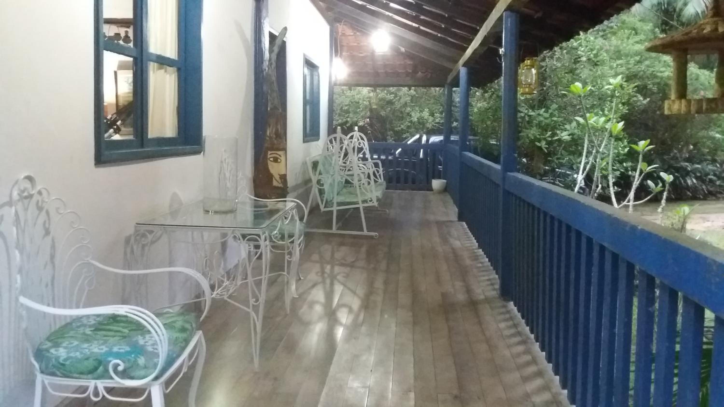 Sitio Camundongo