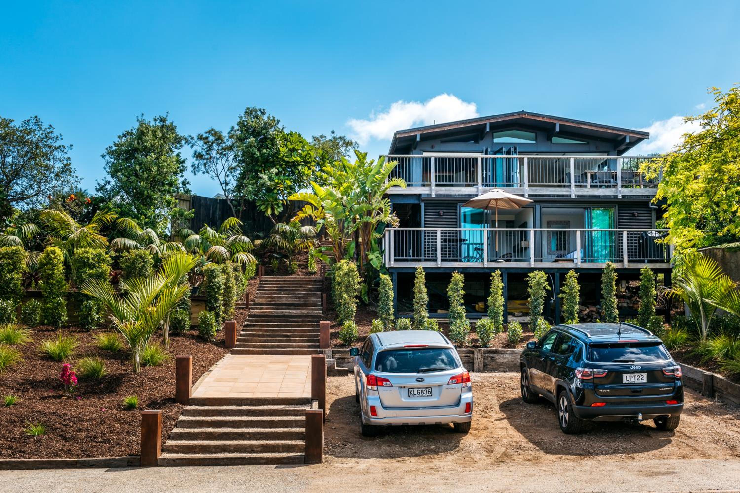 Moana on Waikare - You've Got It Maid view 2