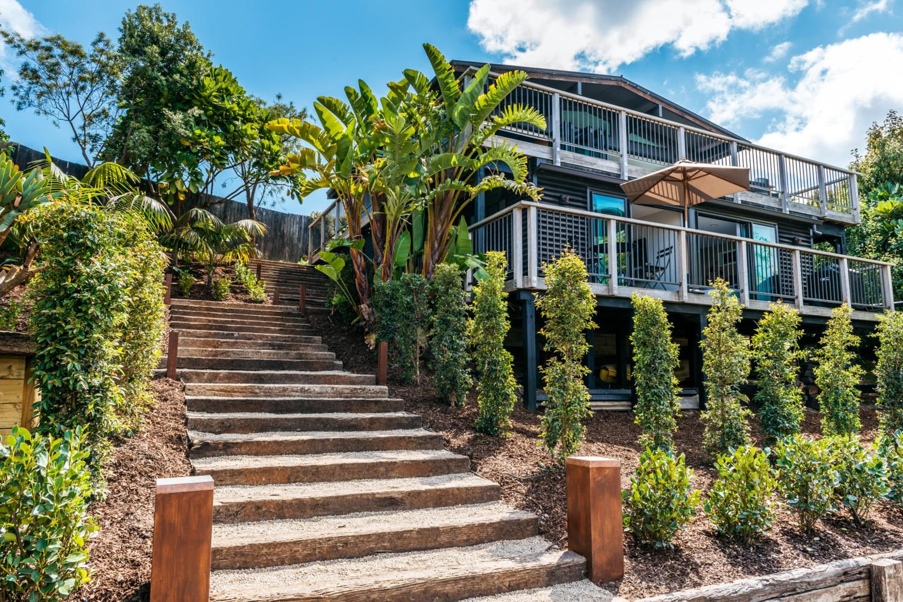 Moana on Waikare - You've Got It Maid view 4