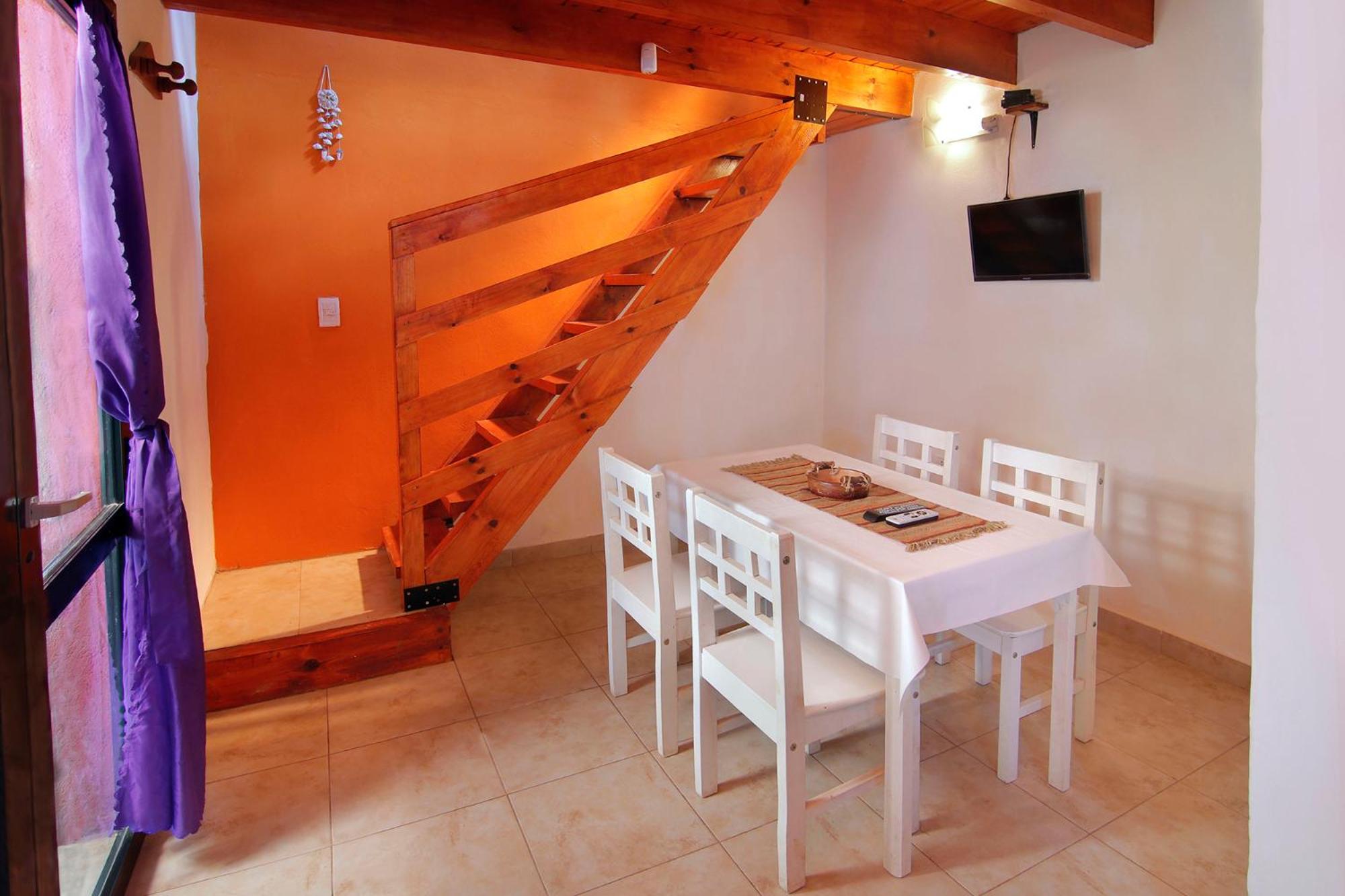 Cabañas Inti Wara