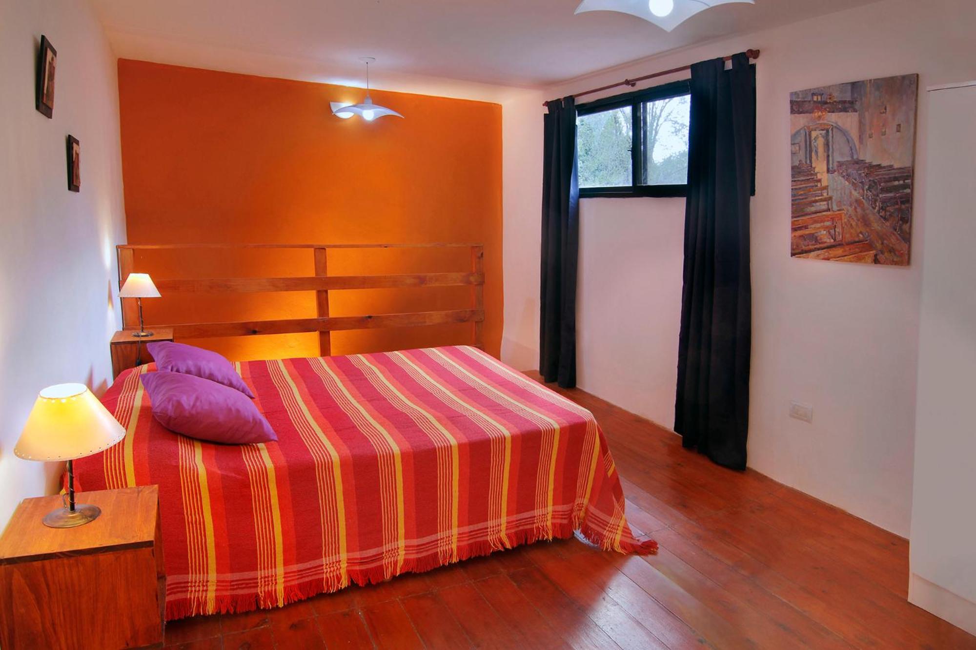 Cabañas Inti Wara