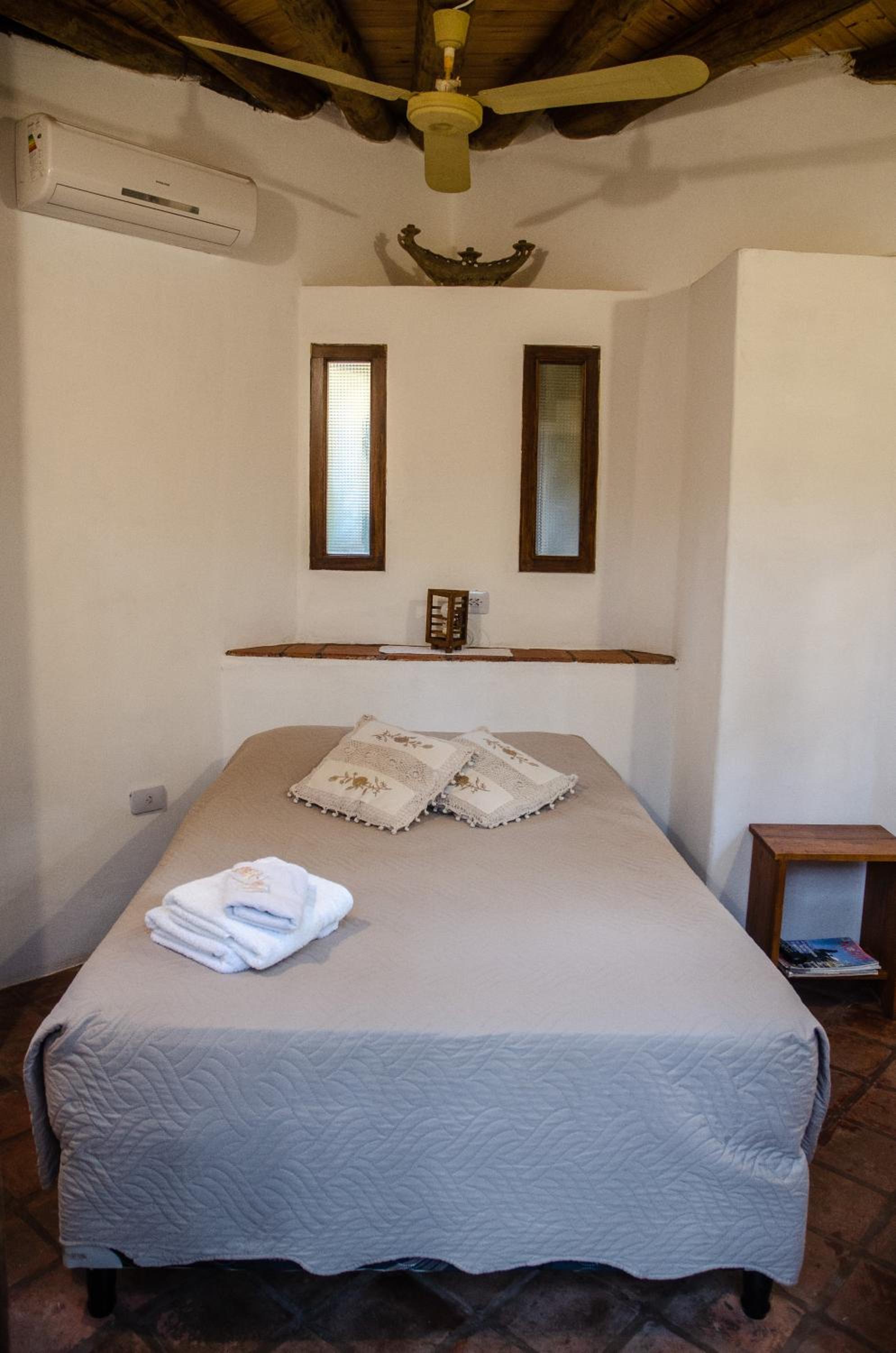 La Montaña B&B