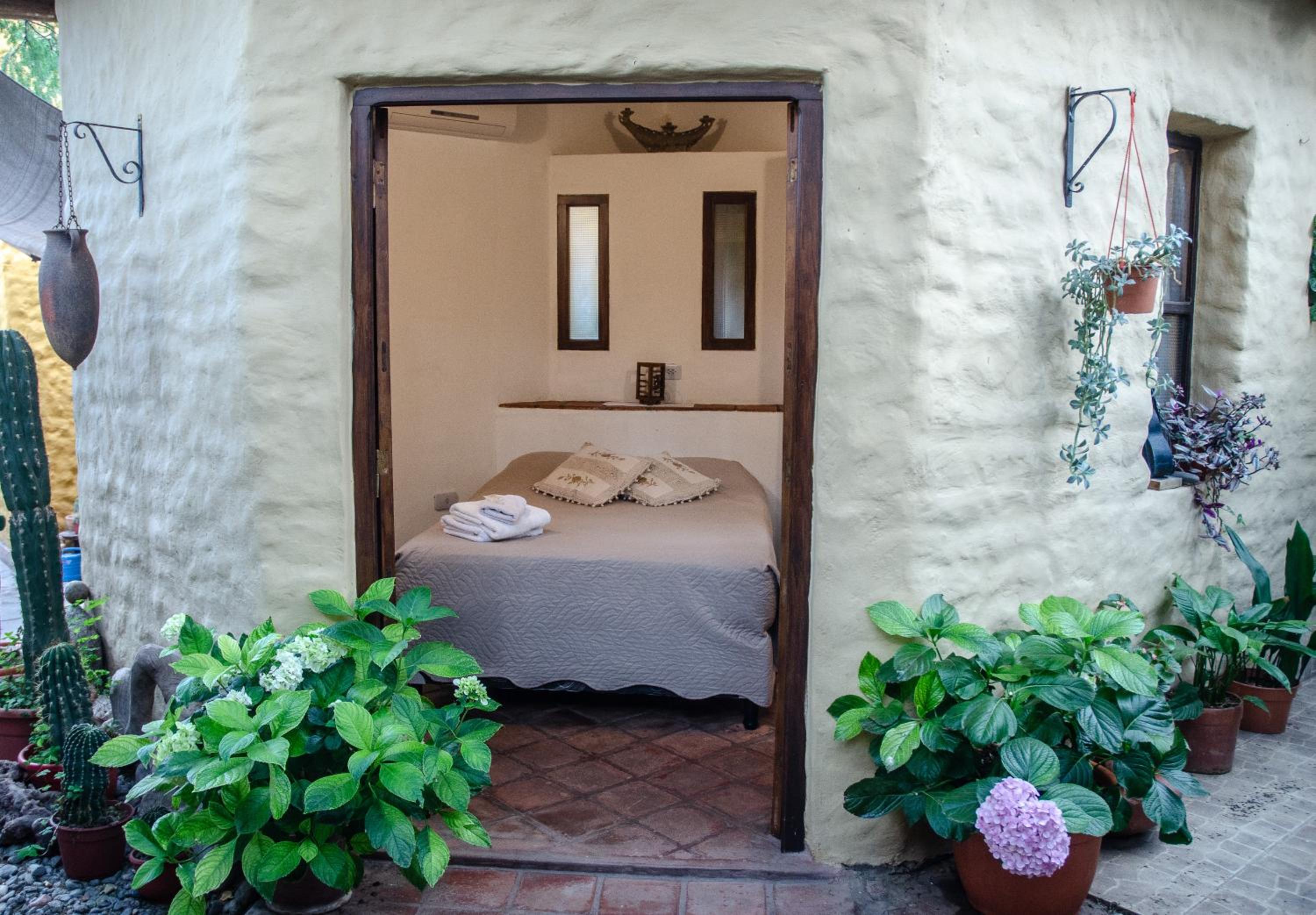 La Montaña B&B
