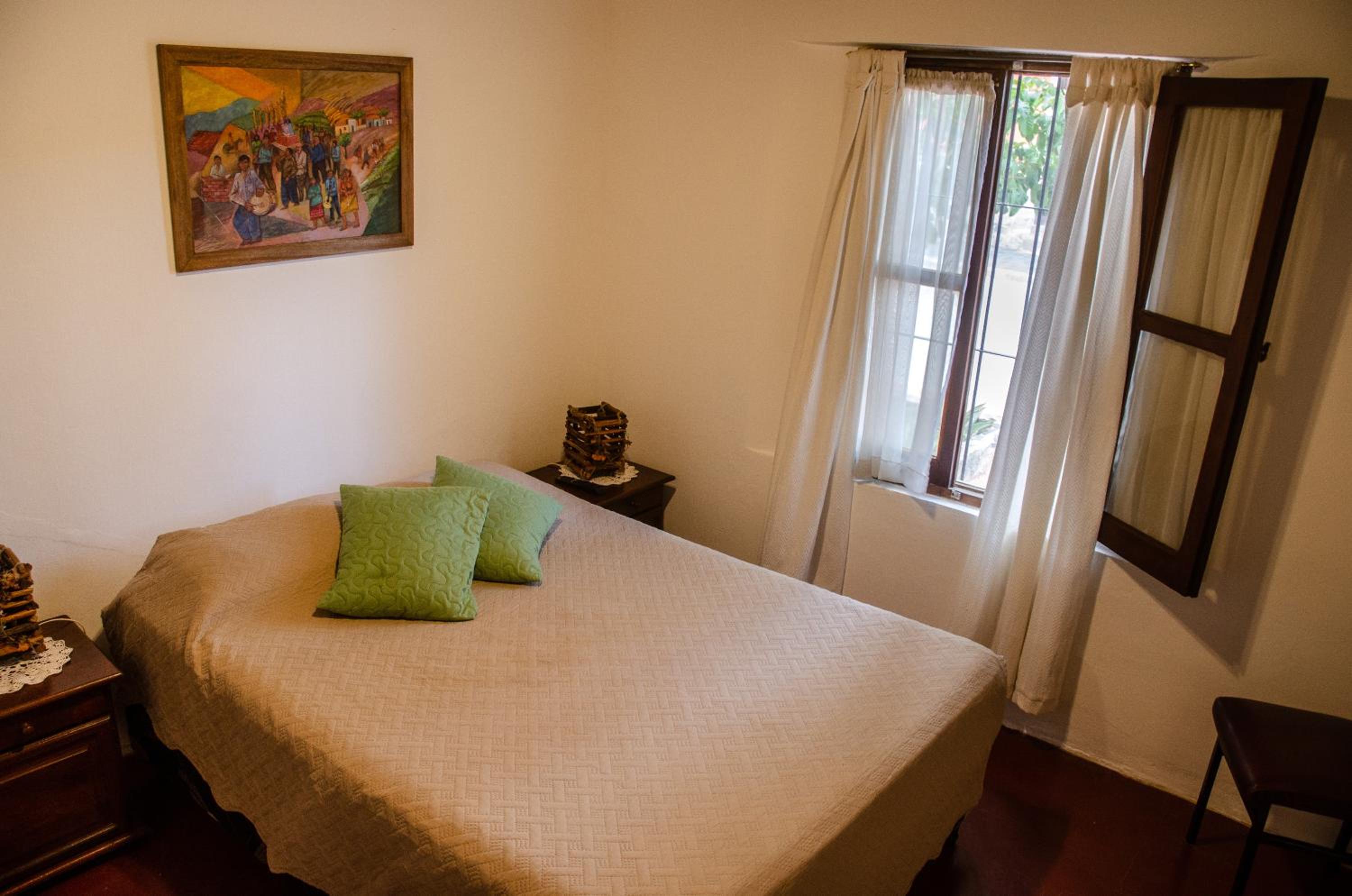 La Montaña B&B