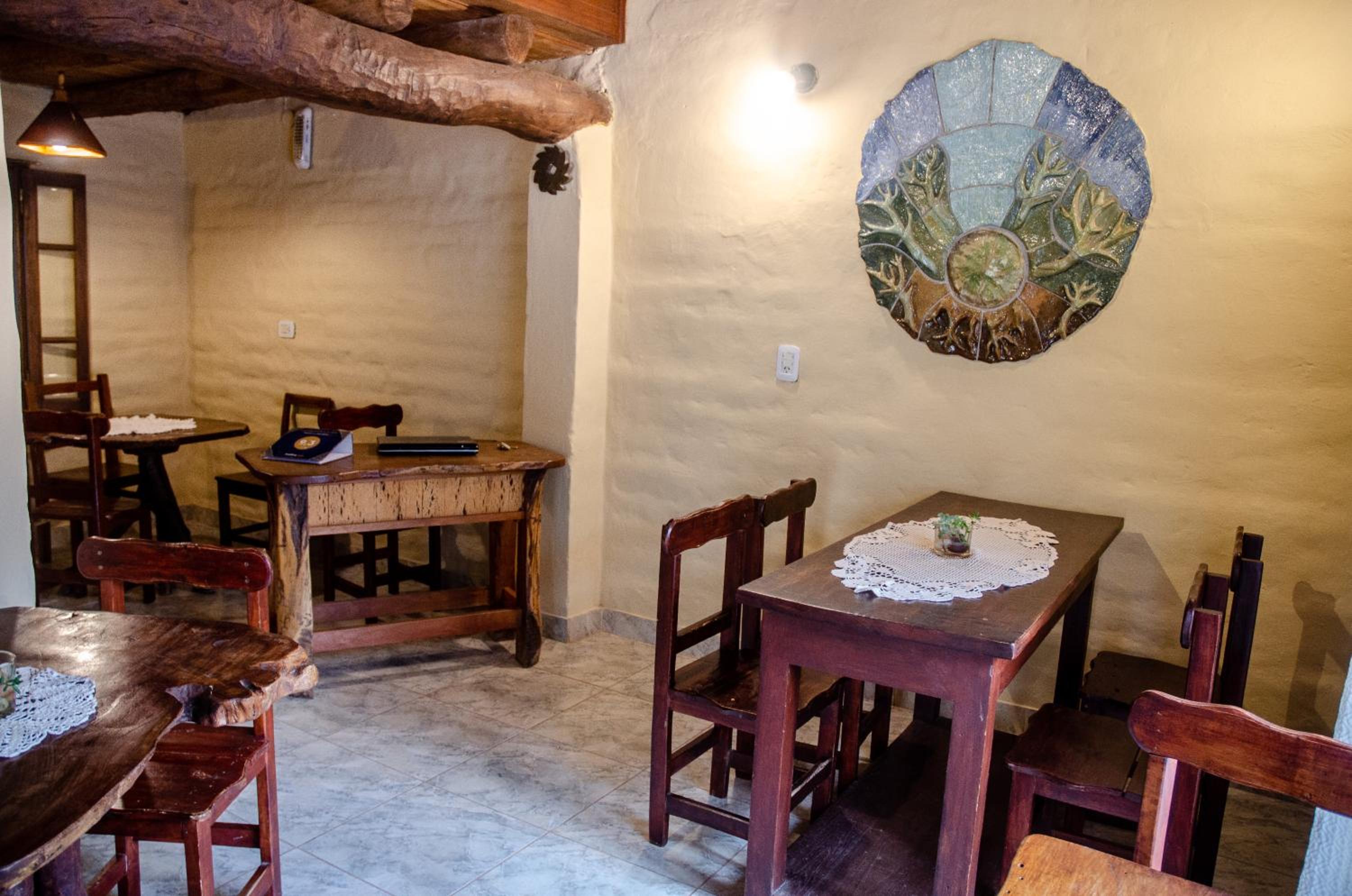 La Montaña B&B