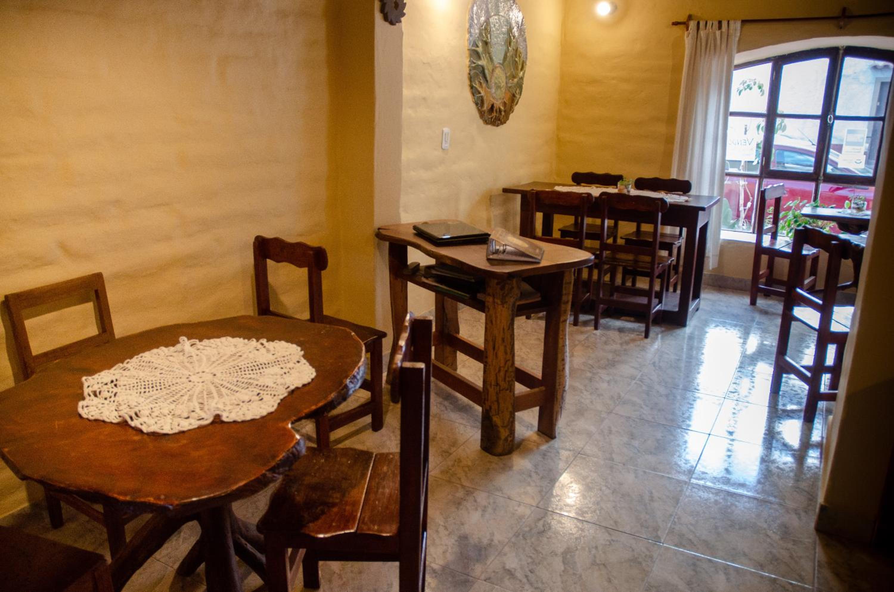 La Montaña B&B