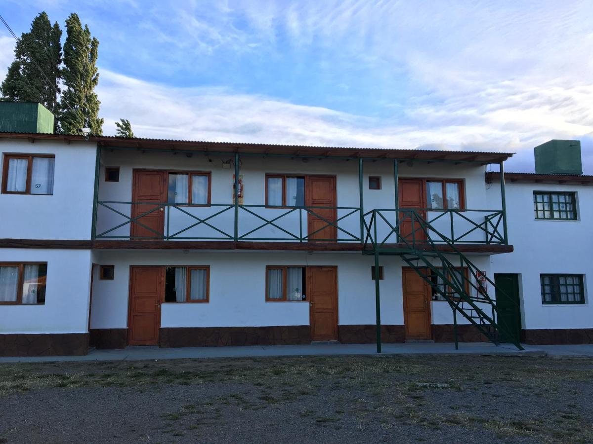 Hotel Los Dos Pinos - Image 1