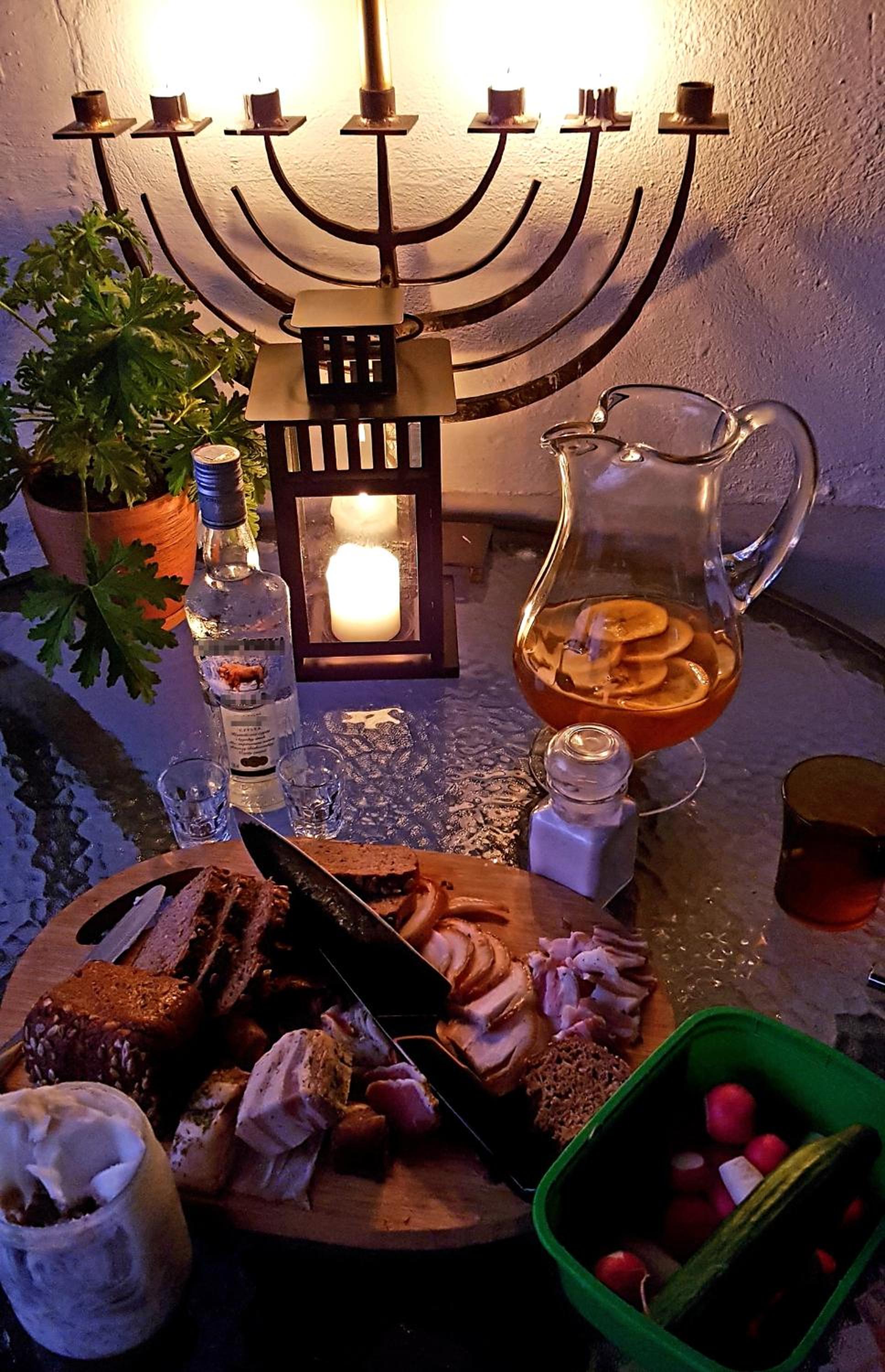 Dom Gościnny Hansel & Gretel