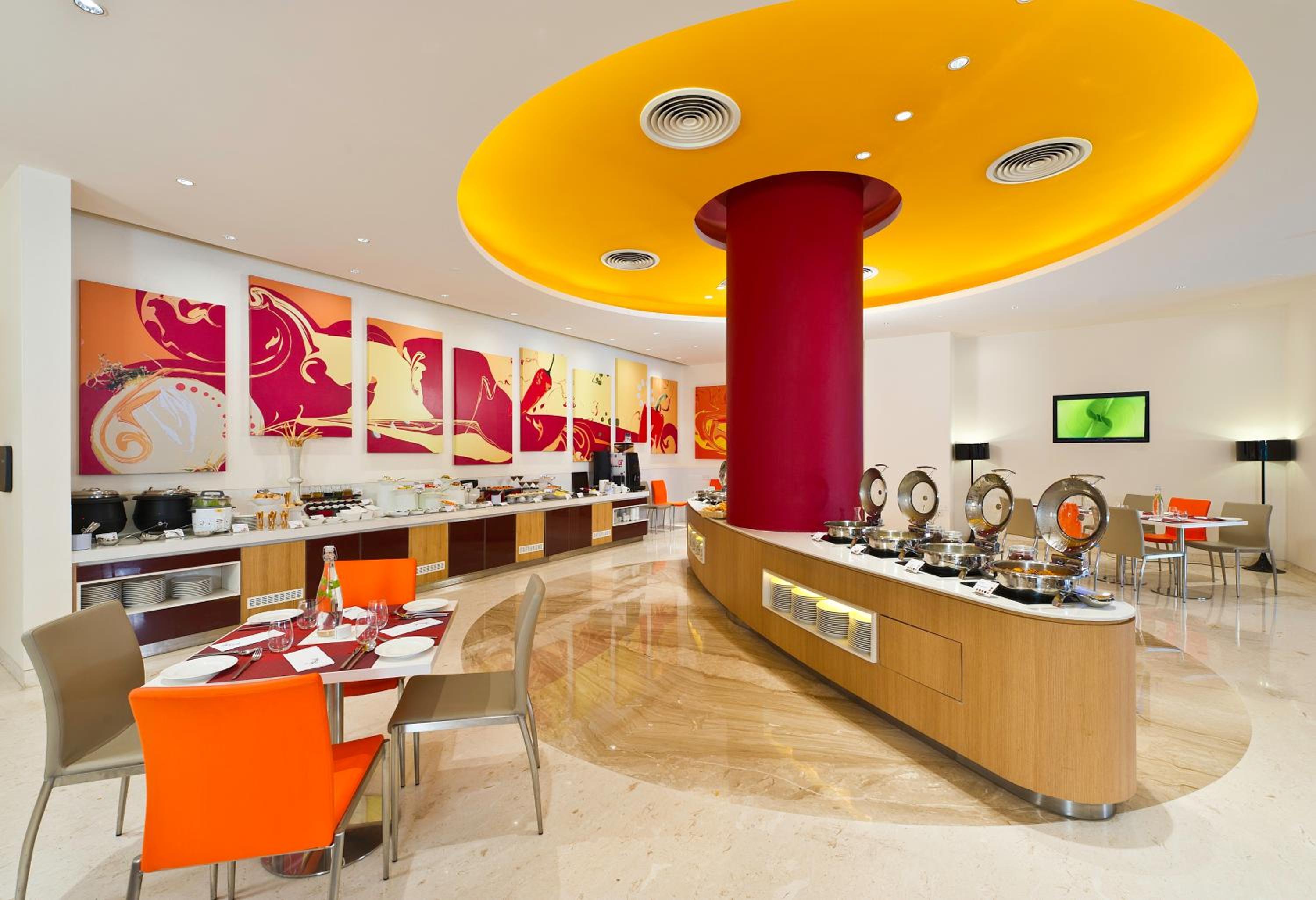 ibis Navi Mumbai - An Accor Brand