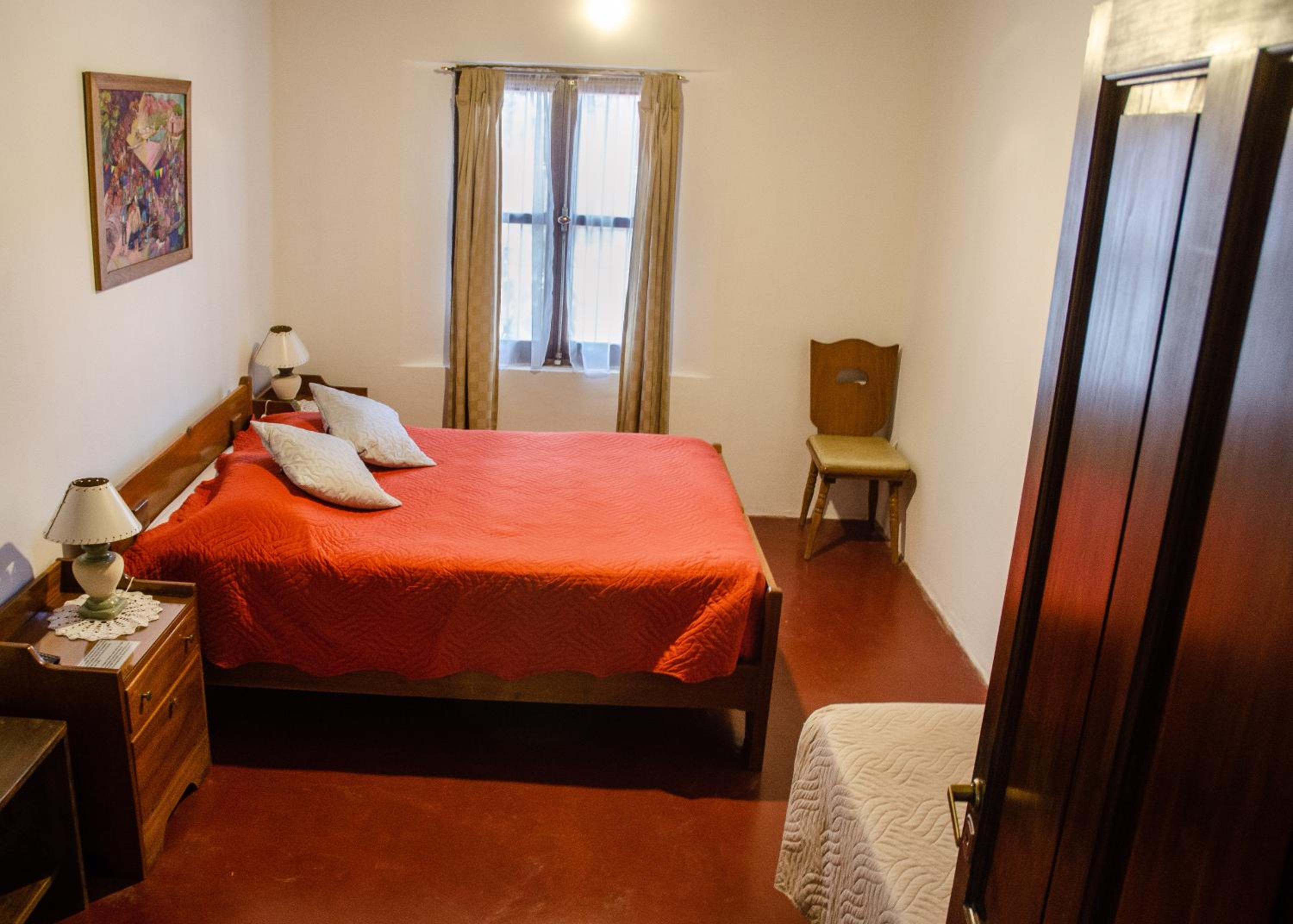 La Montaña B&B