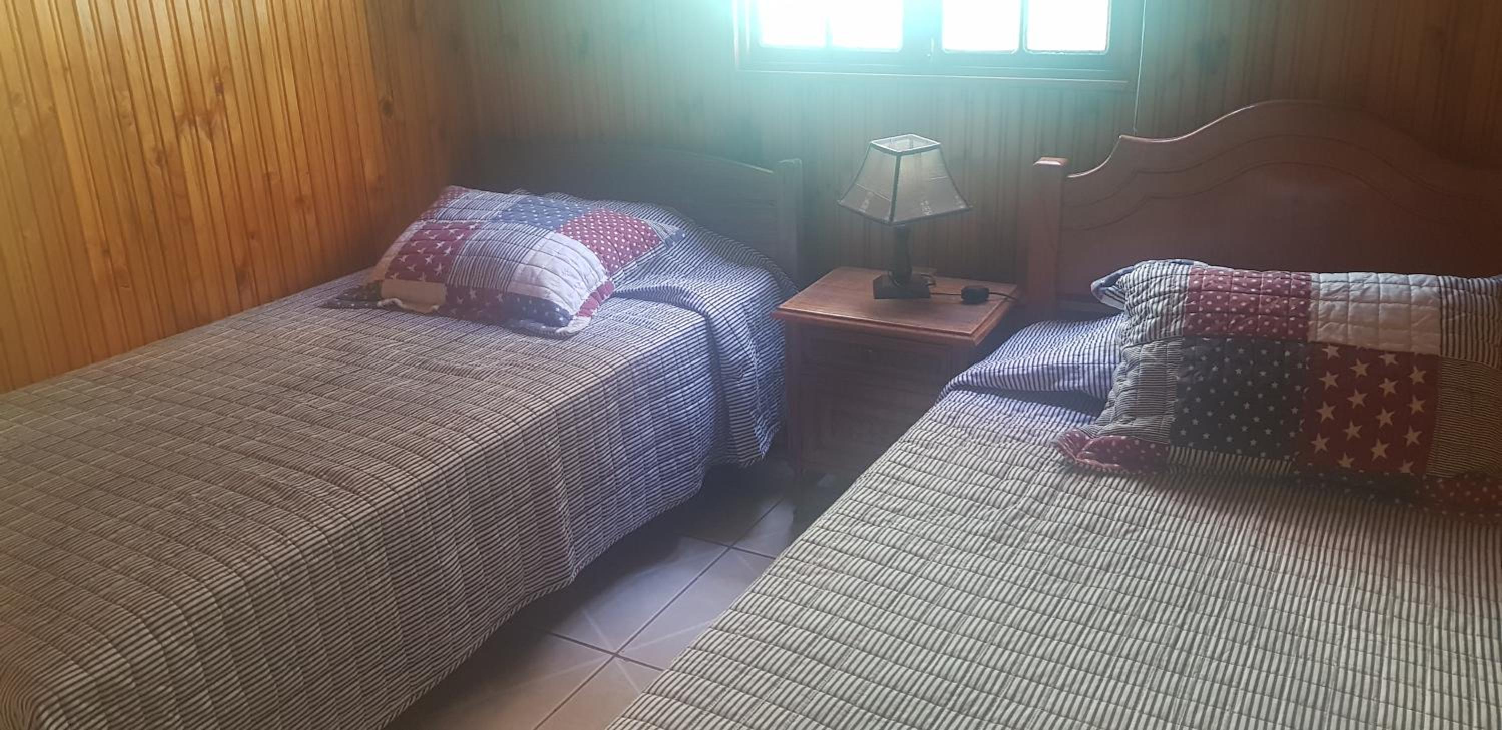 CASA GUADALUPE SAN FELIPE