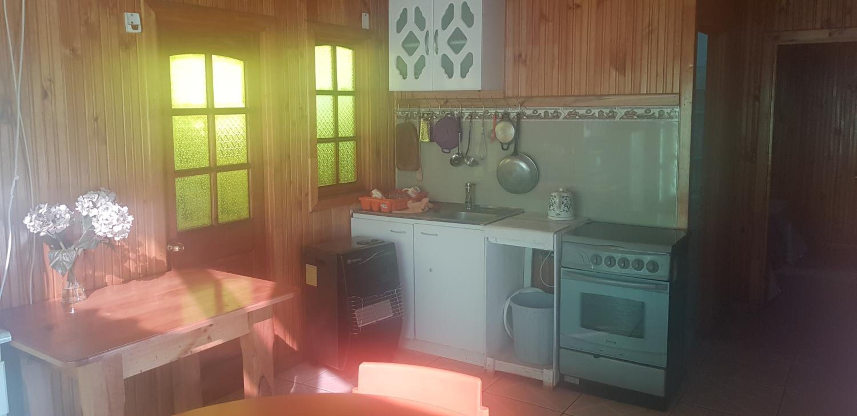 CASA GUADALUPE SAN FELIPE
