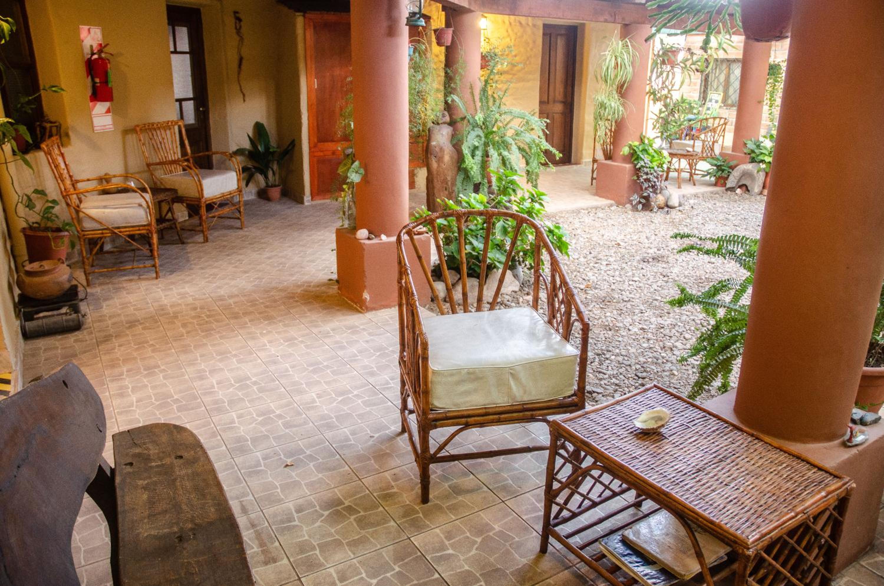 La Montaña B&B
