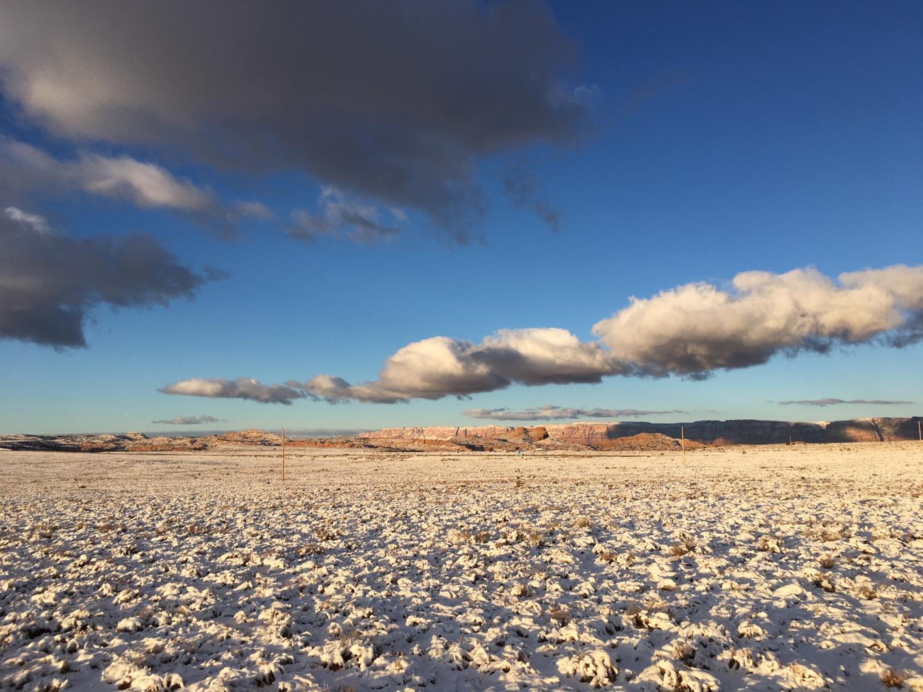 Page Vacations - Shash Dine' EcoRetreat - Property Image 3