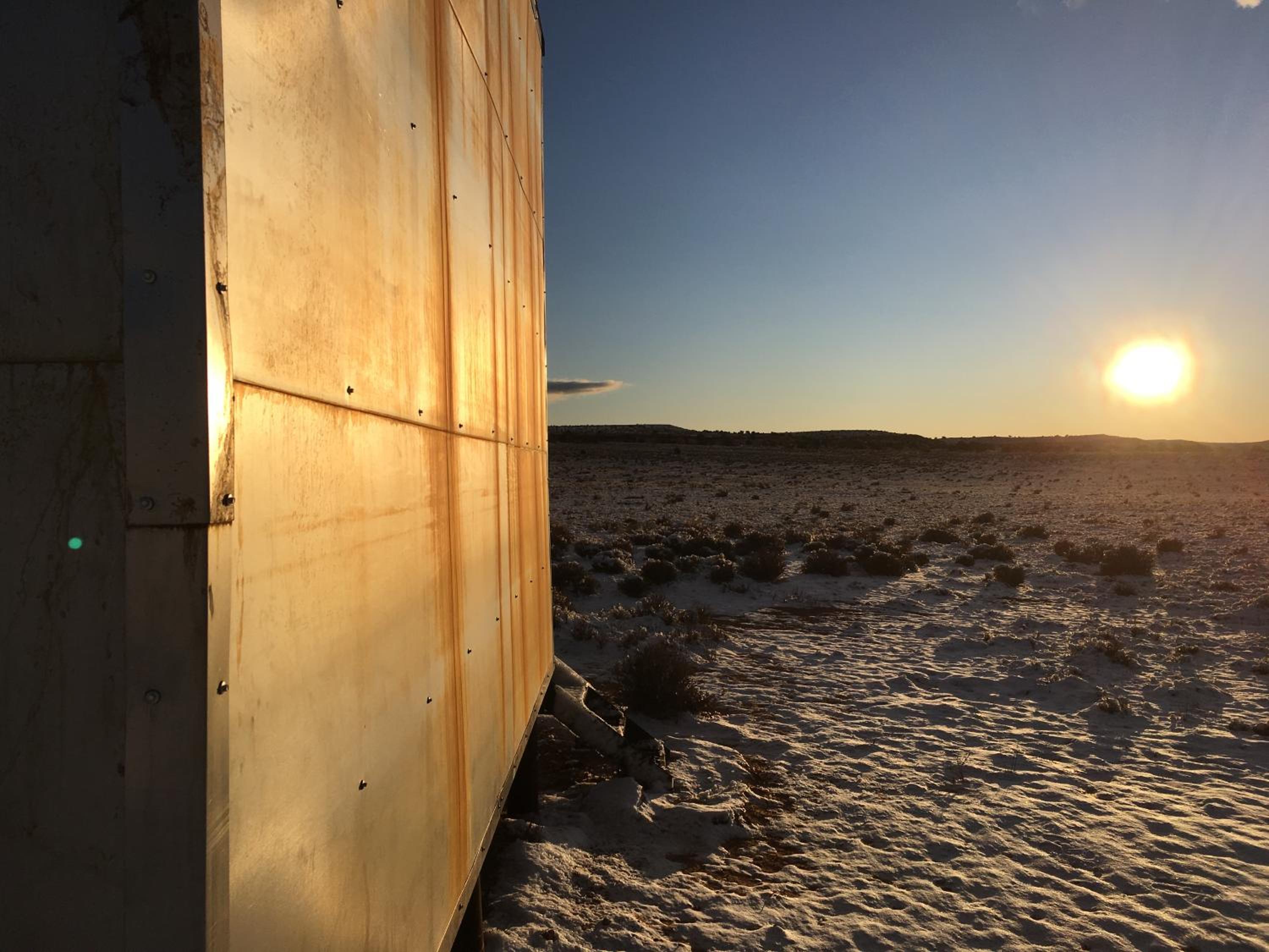 Page Vacations - Shash Dine' EcoRetreat - Property Image 5