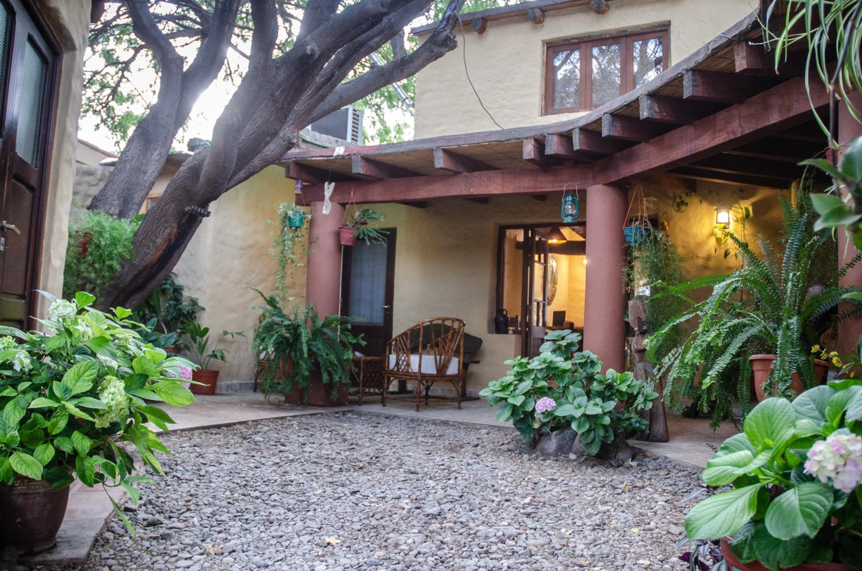 La Montaña B&B