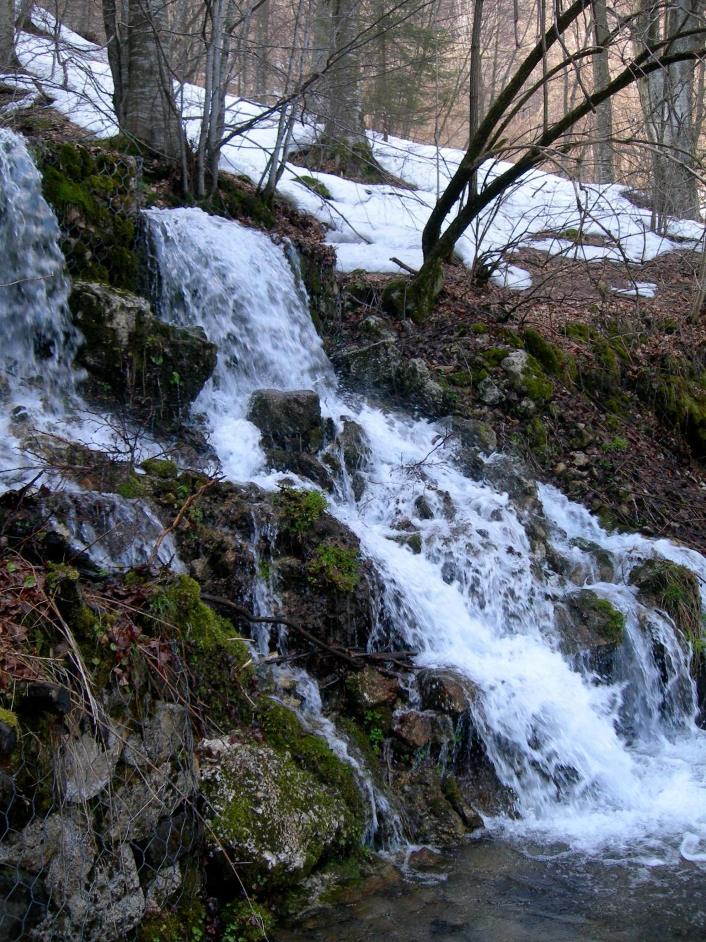 Rifugio Monte Baldo