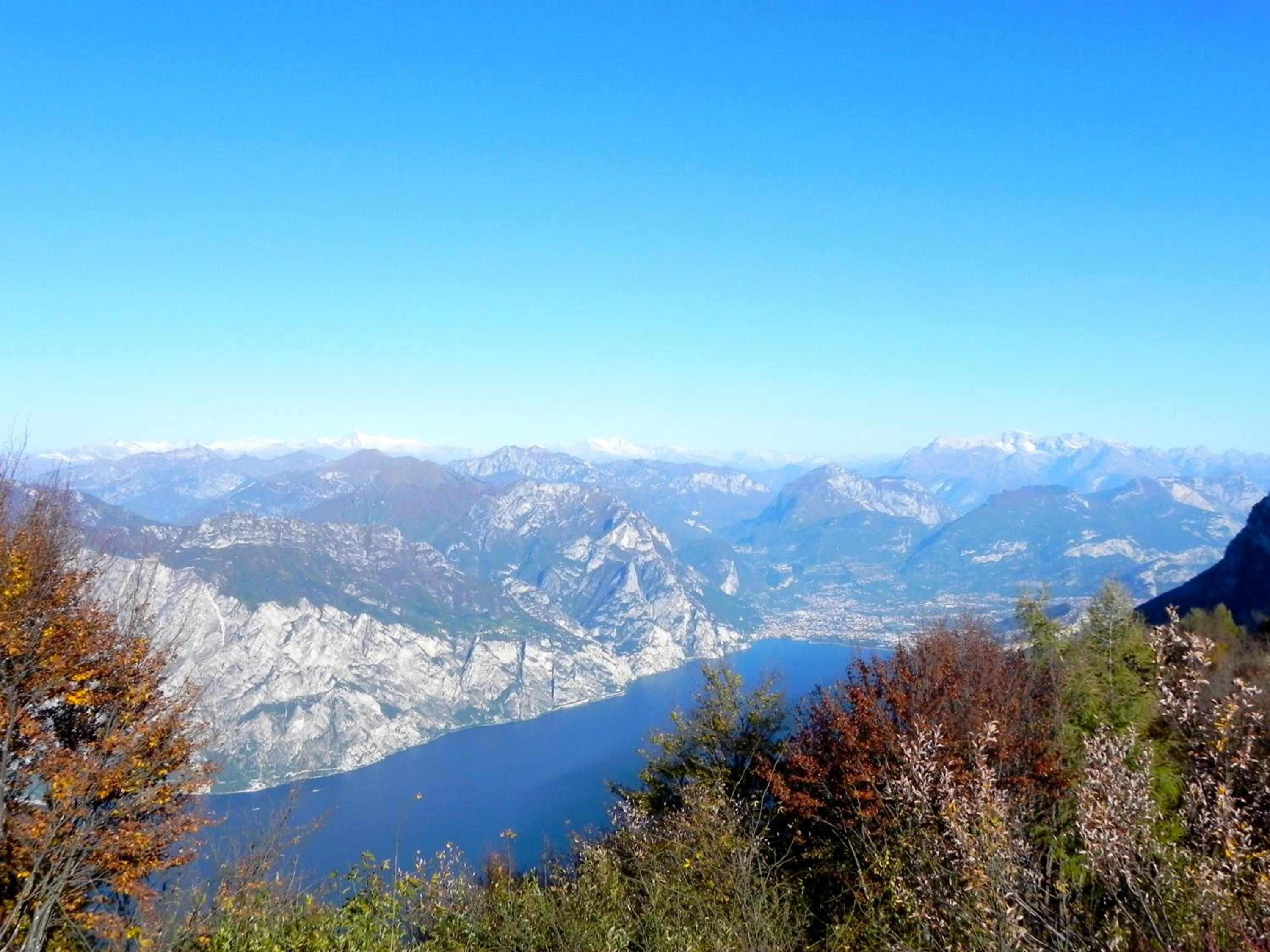 Rifugio Monte Baldo