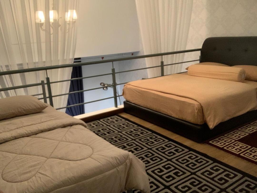 Kyra Luxury Duplex Studio @ Pinnacle Kelana Jaya photo 8