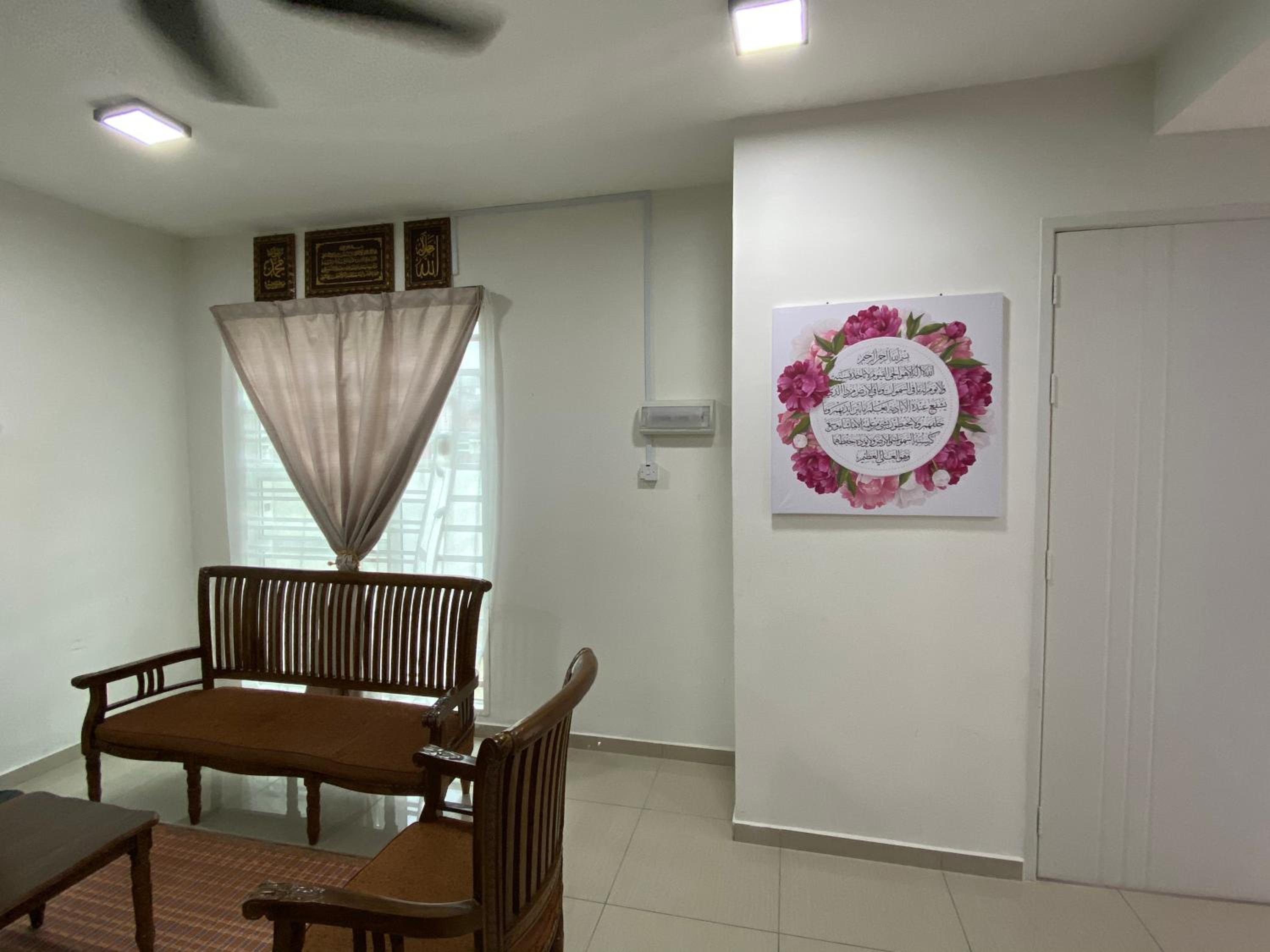Tuah Homestay Damai photo 3