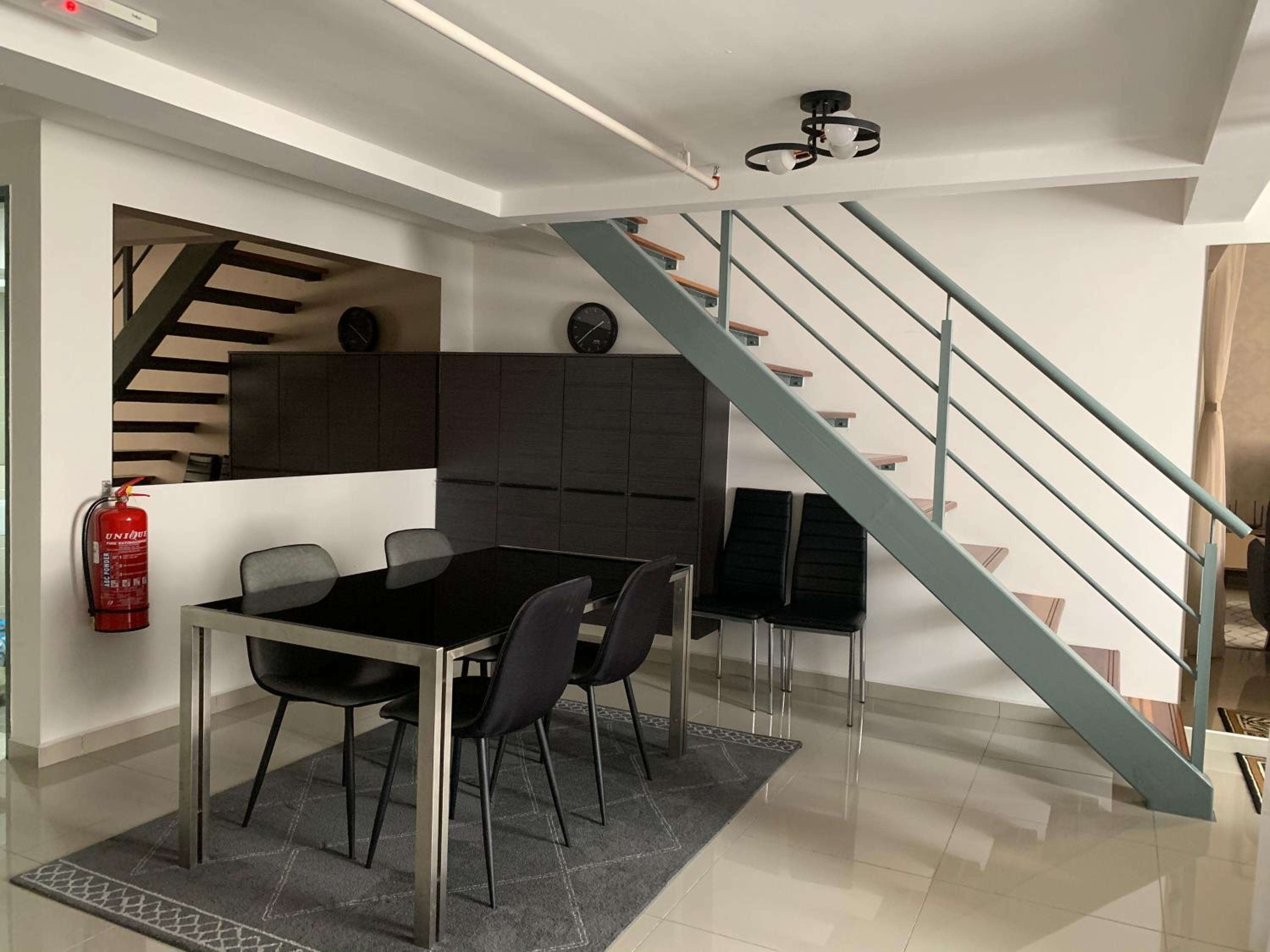 Kyra Luxury Duplex Studio @ Pinnacle Kelana Jaya photo 3