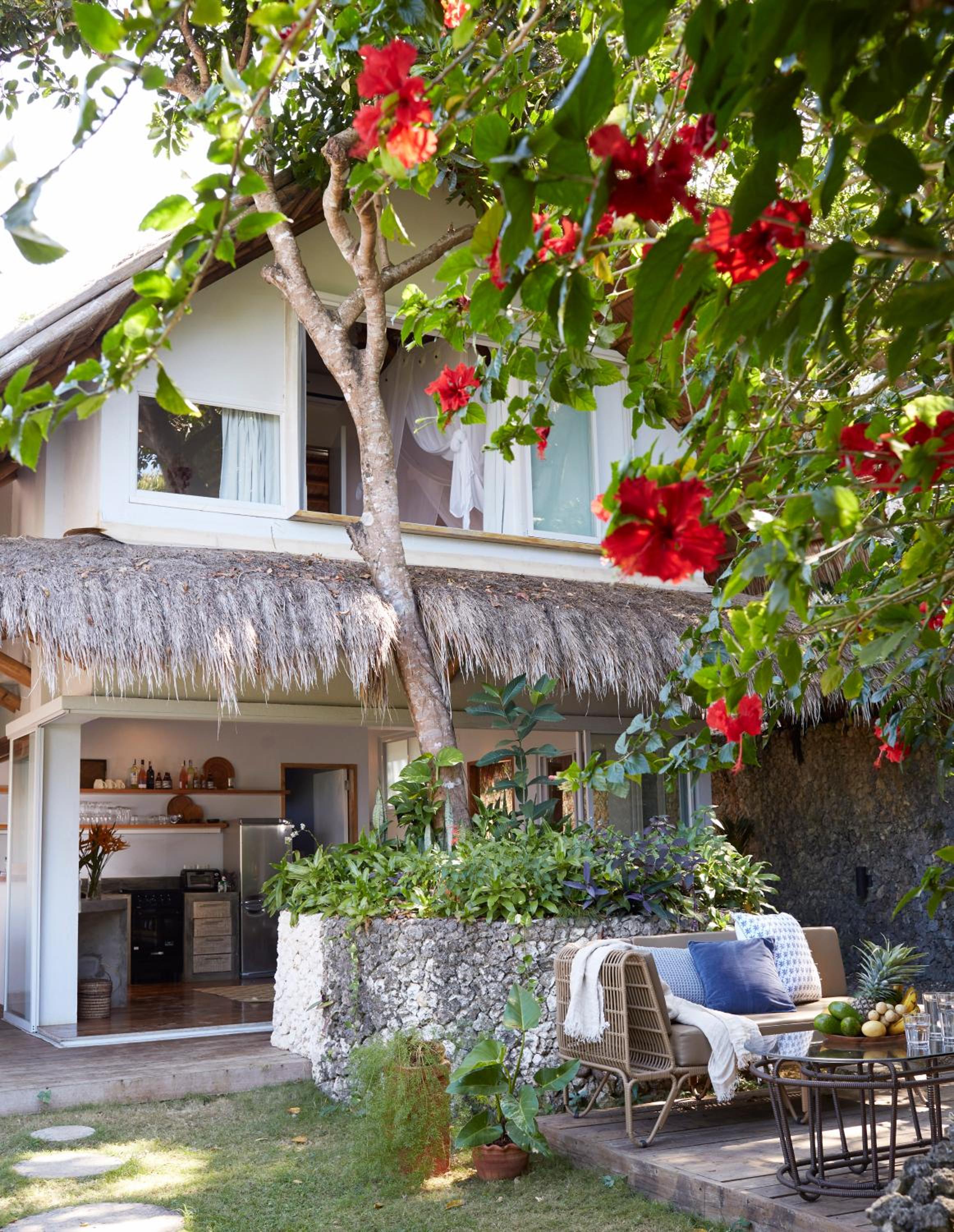 Diniview Villa Resort