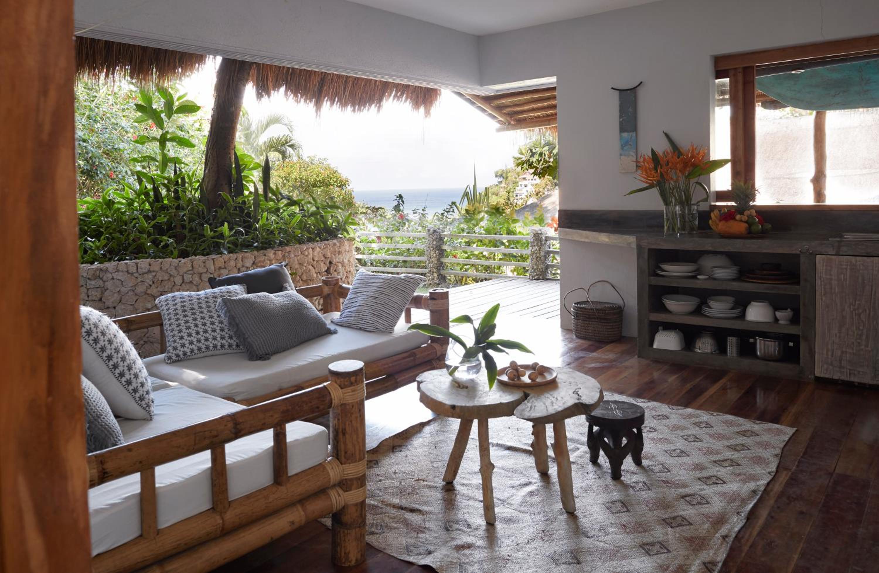 Diniview Villa Resort